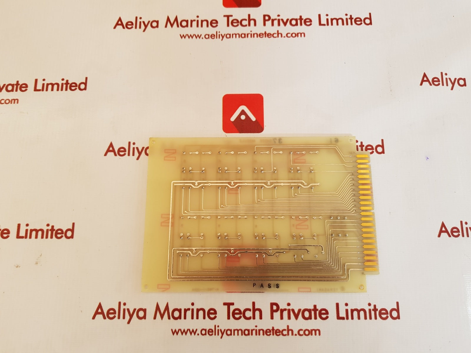 Terasaki esz-161 diode module k/782/11-001a