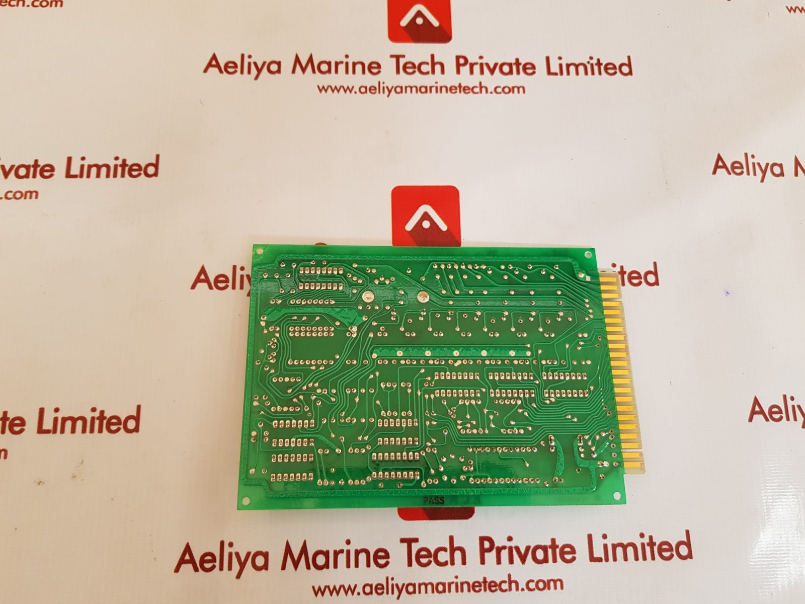 Terasaki ecb-321 pcb card k/76z/1-001b