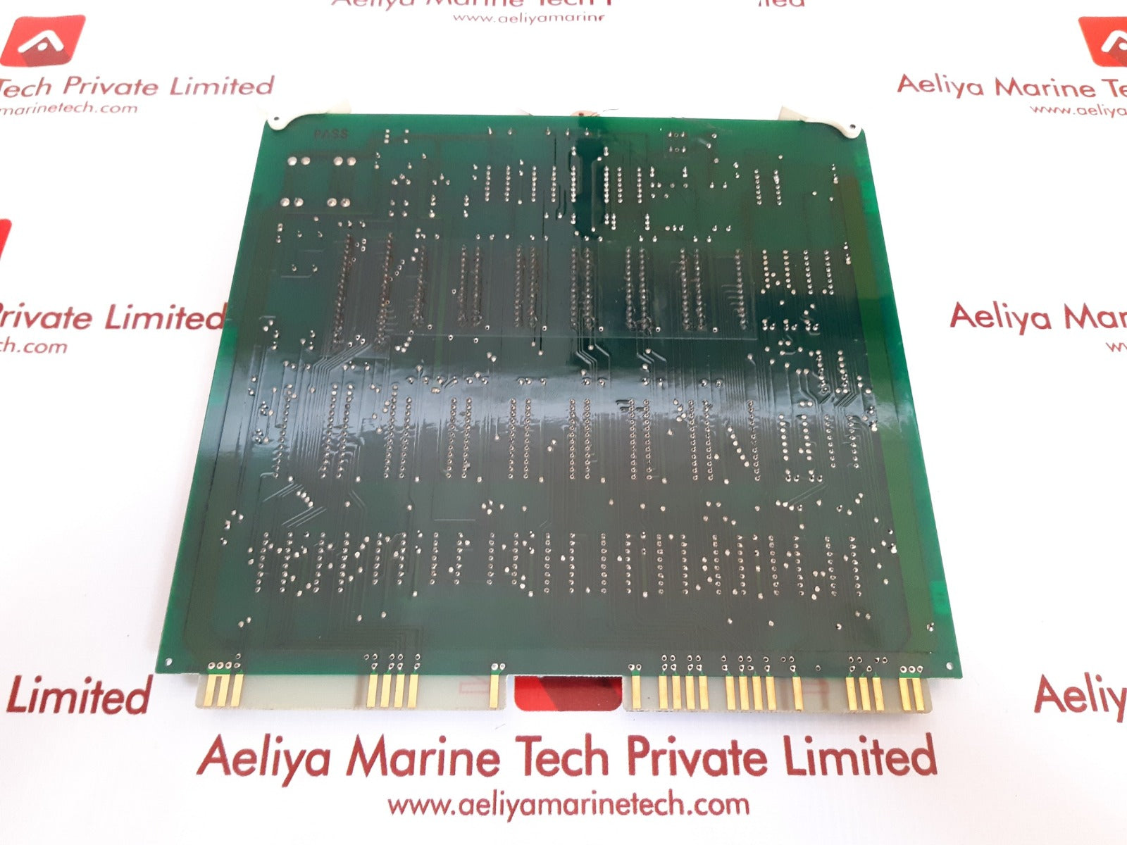 Terasaki emw-1101a cpu & ram rom module