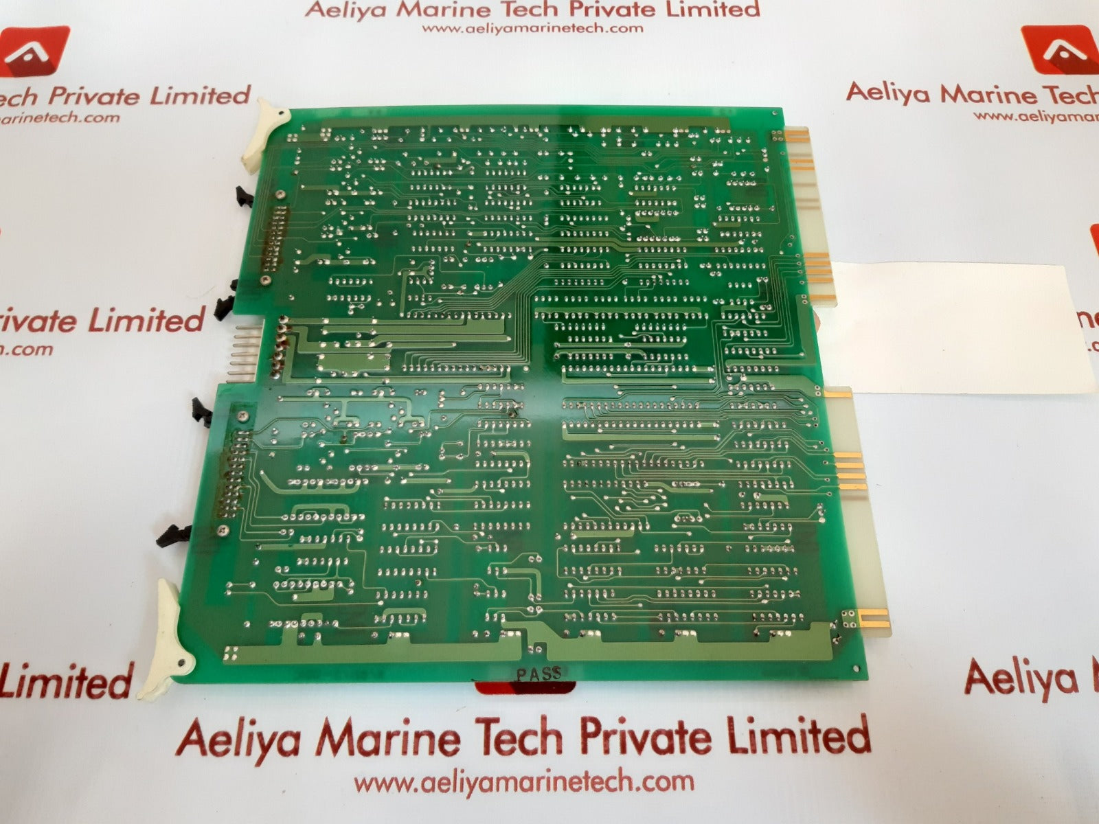 Terasaki emw 1301 tma & tm i/f module k/821/3-001c