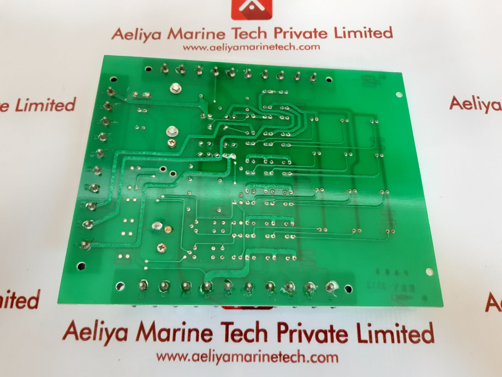 Terasaki ery-2112 pcb card k/751/801-001c New