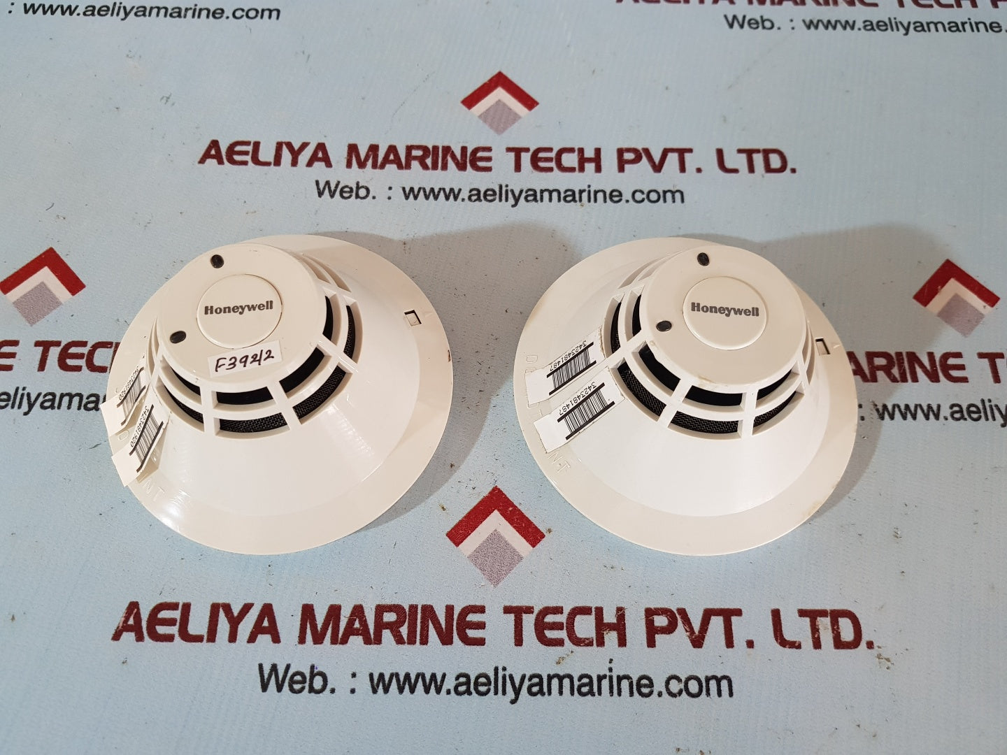 Honeywell xls-phs intelligent detector photo/heat detector