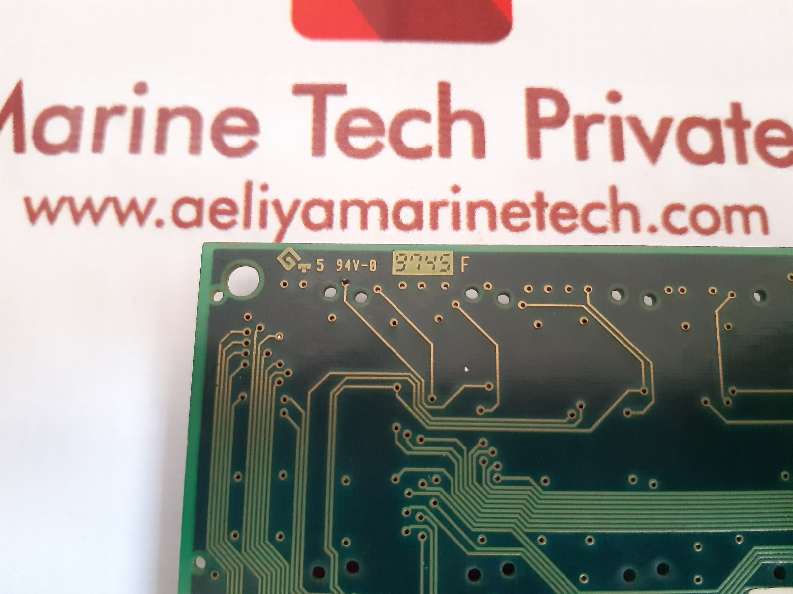 Icuvga-gw5038 9503-18 edo memory pcb card