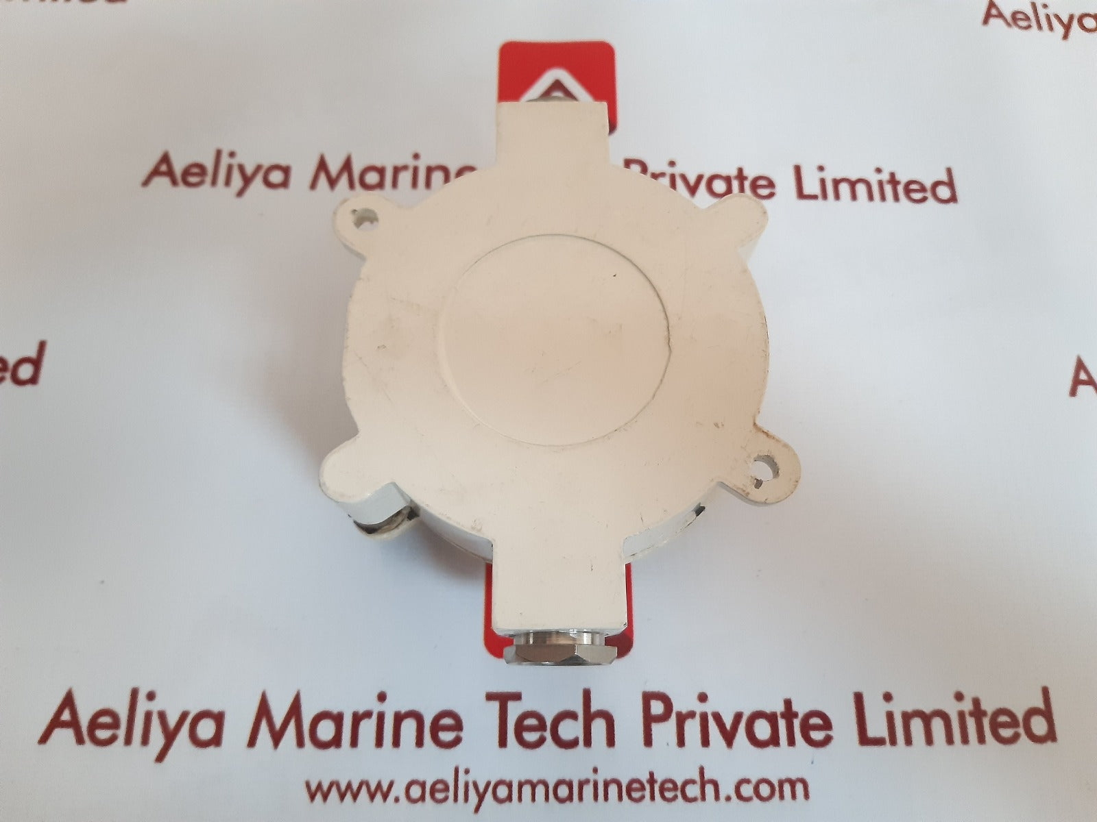 Consilium Salwico swm-1kl80 heat detector