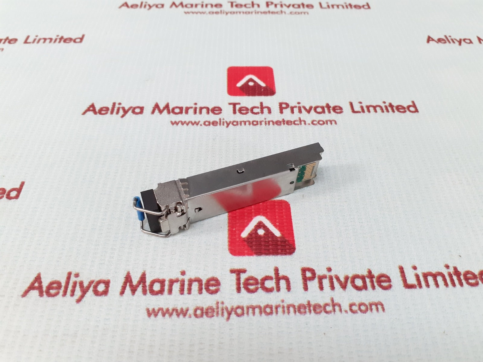 Hirschmann 943 015-001 finisar m-sfp-lx/lc transceiver