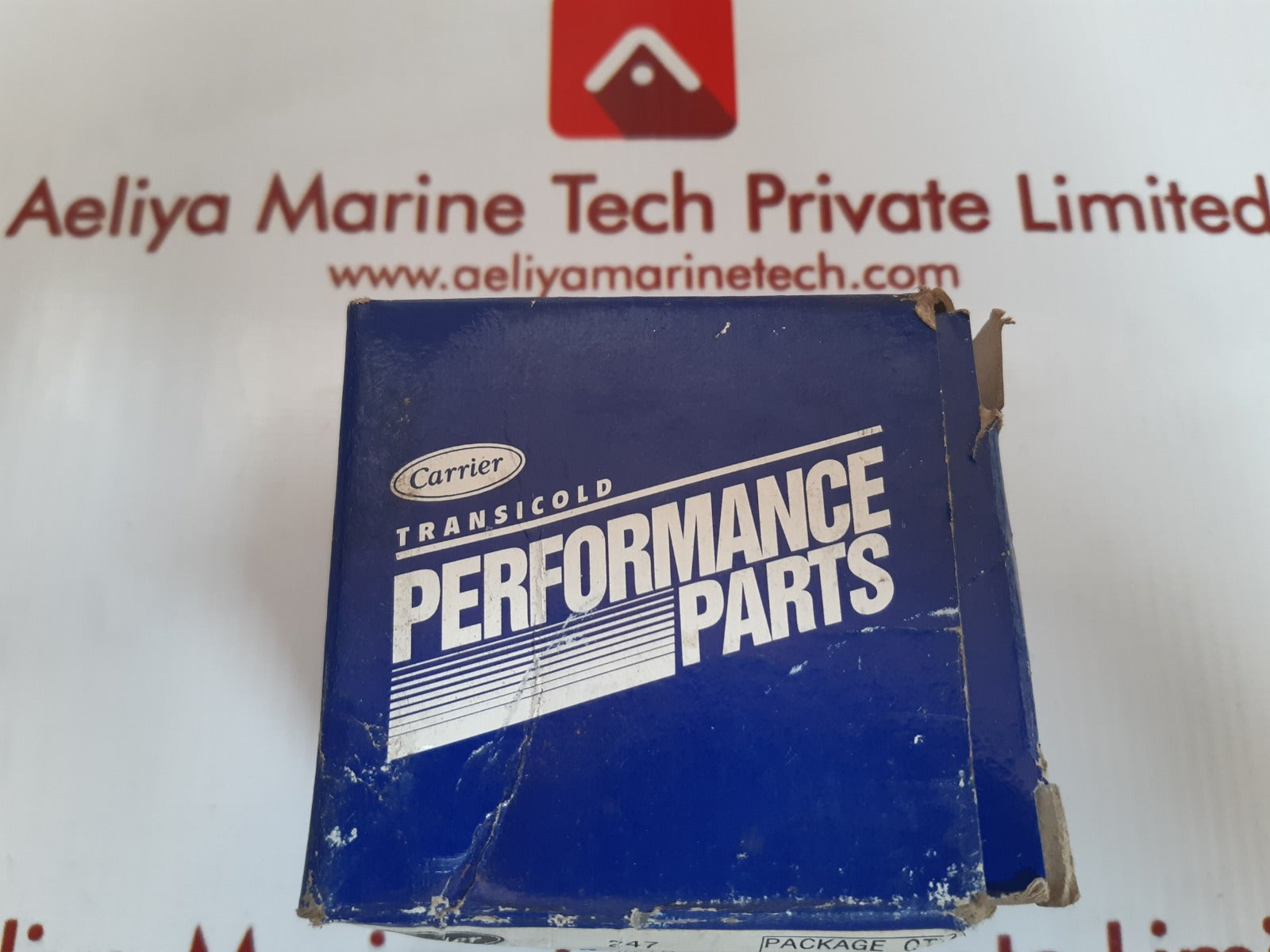Carrier transicold 14-50045-00 valve repair kit