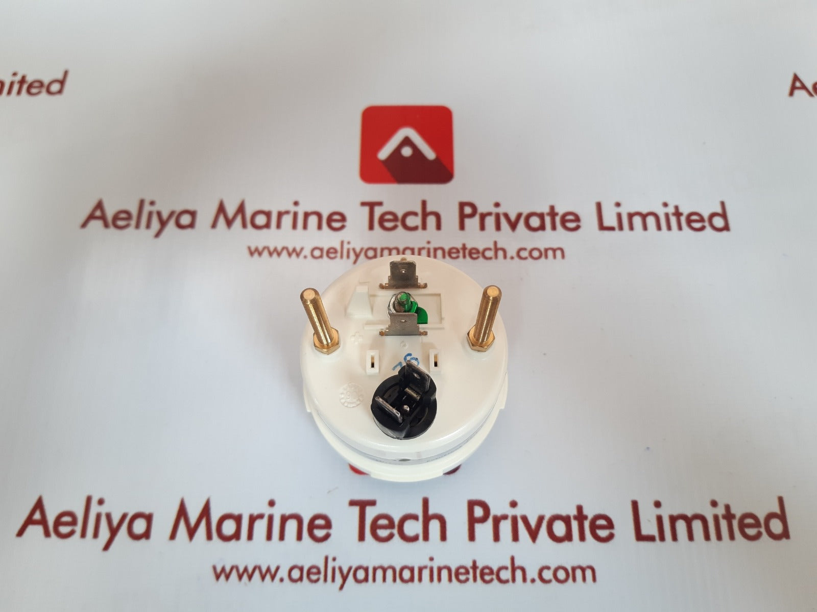Volvo penta 873199 voltmeter