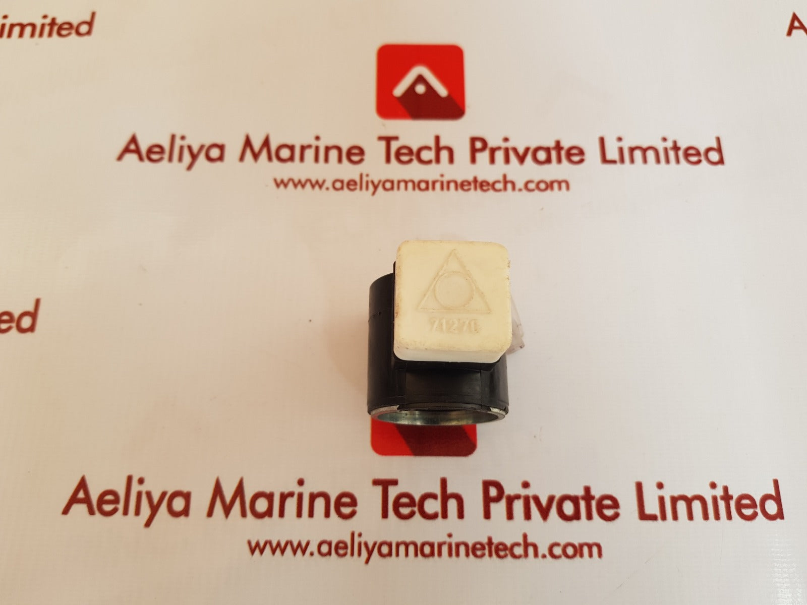 Atos sp-cou 220dc/10 solenoid valve coil