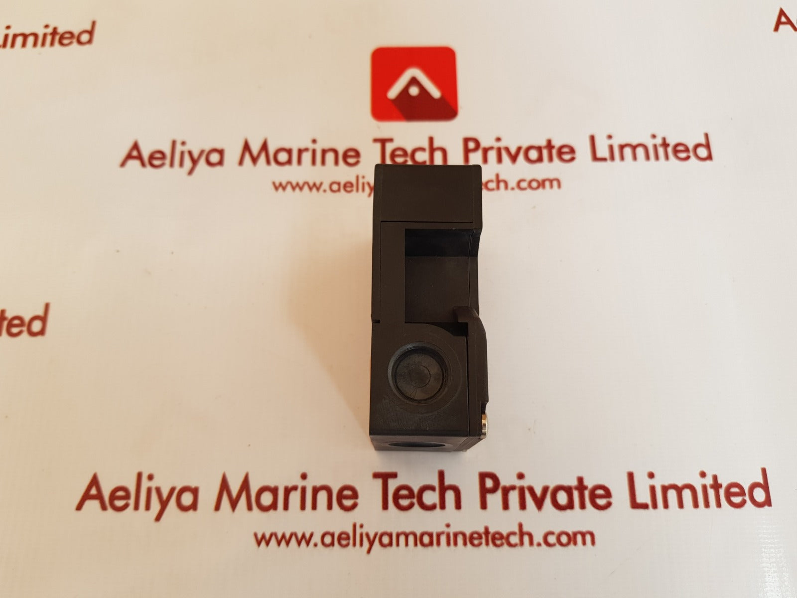 Schmersal Az 15 Zvk-m16 Safety Interlock Switch