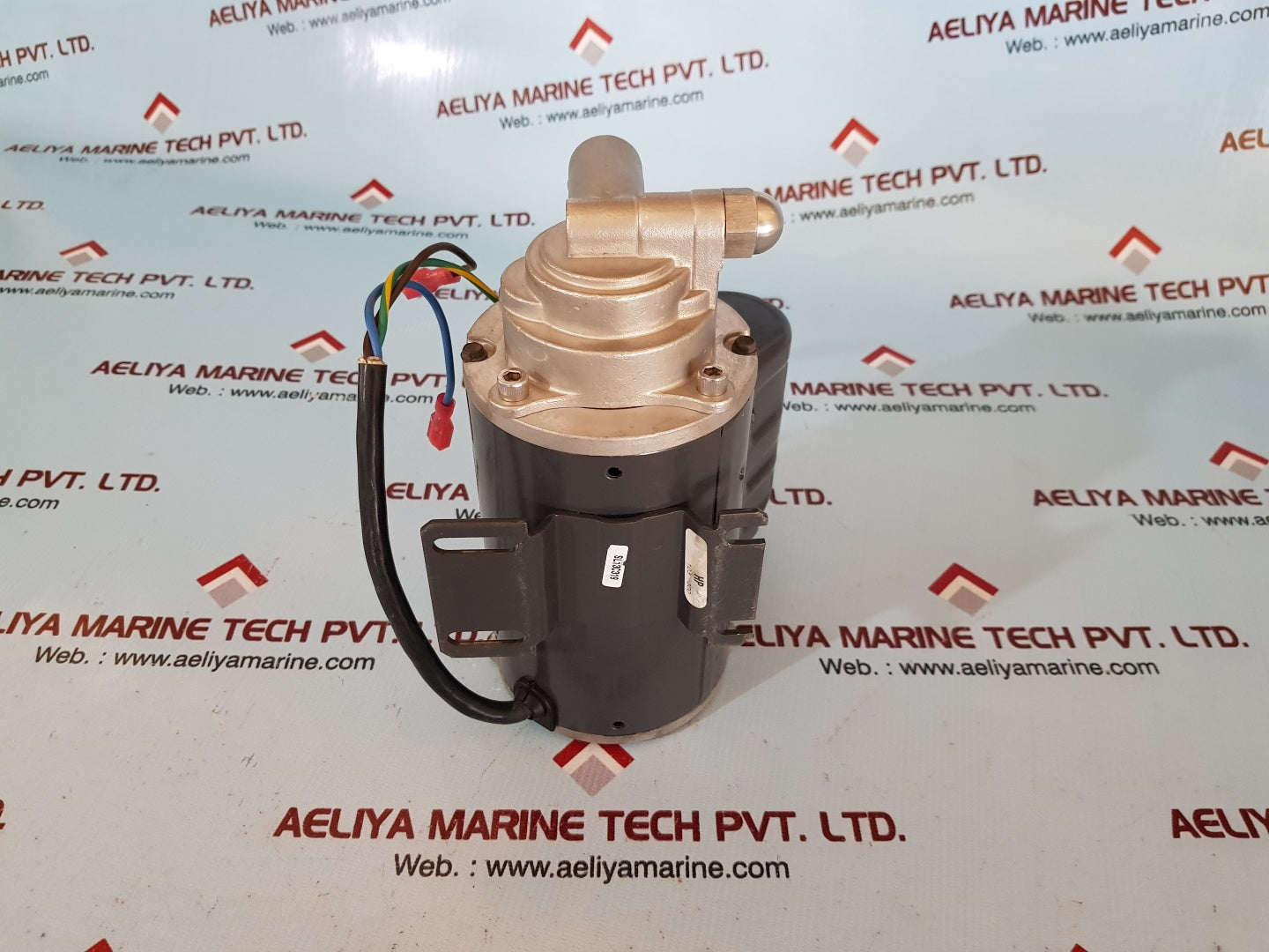 Standex cmp-7400 motor 22a1bacf1bcx051