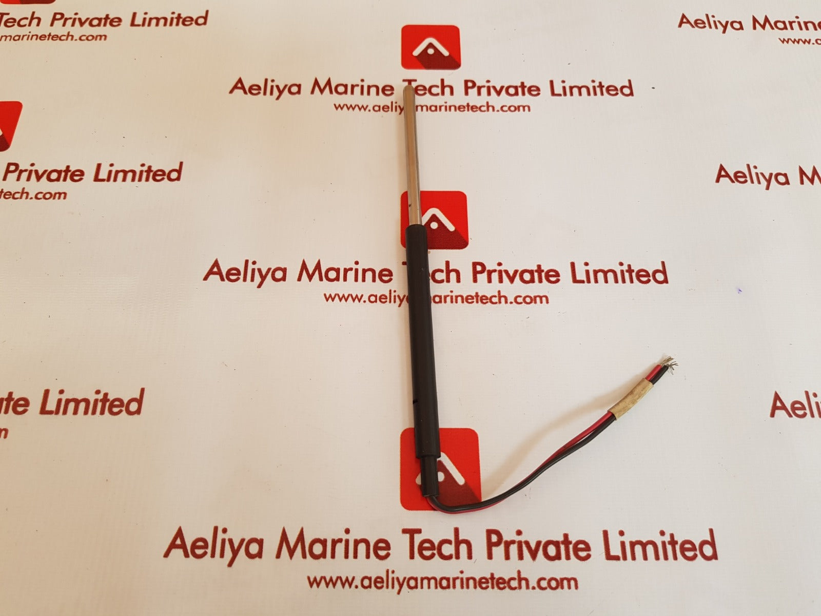 Temperature sensor 12-00395-02/20321