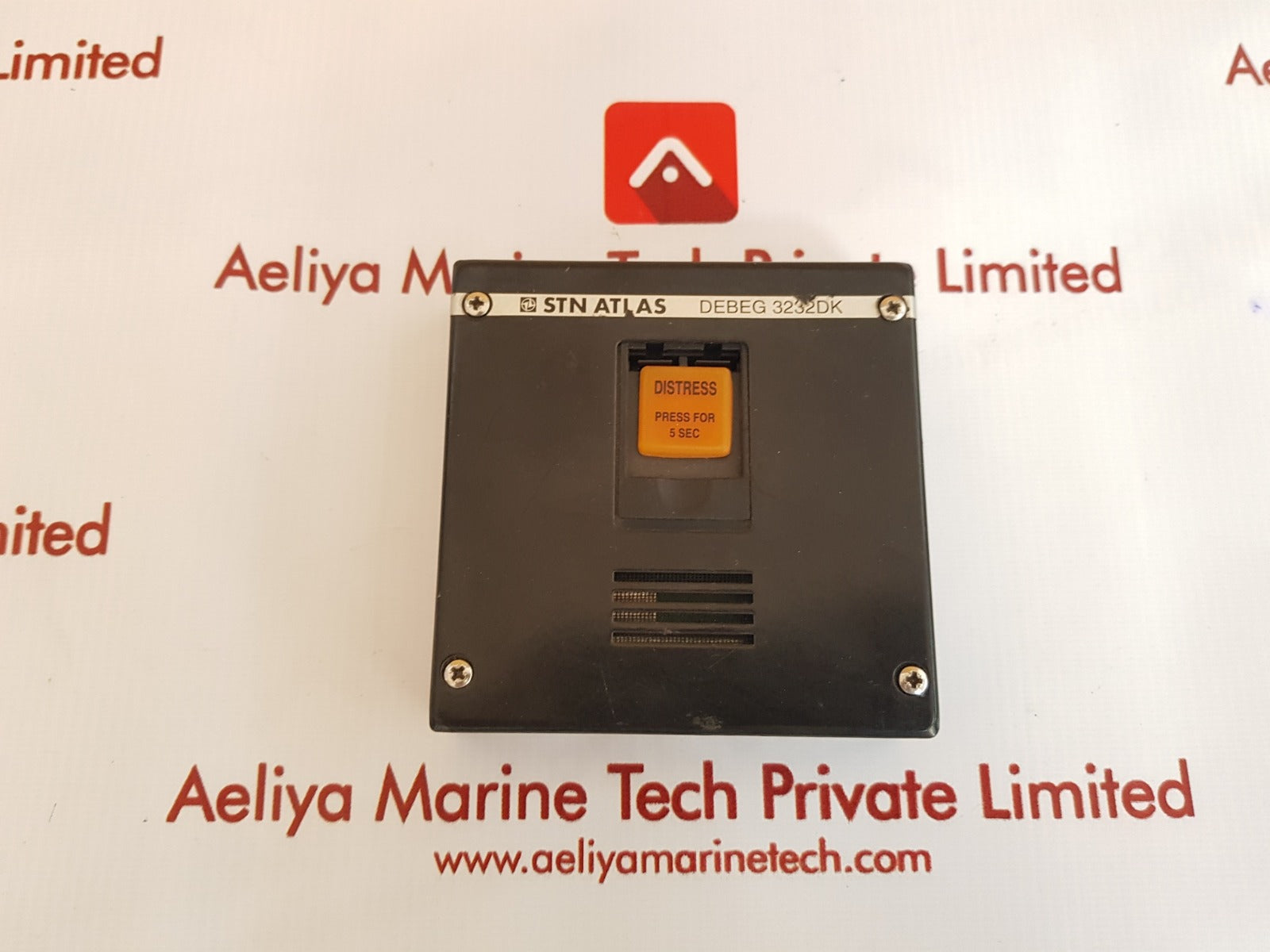 Stn atlas debeg 3232dk