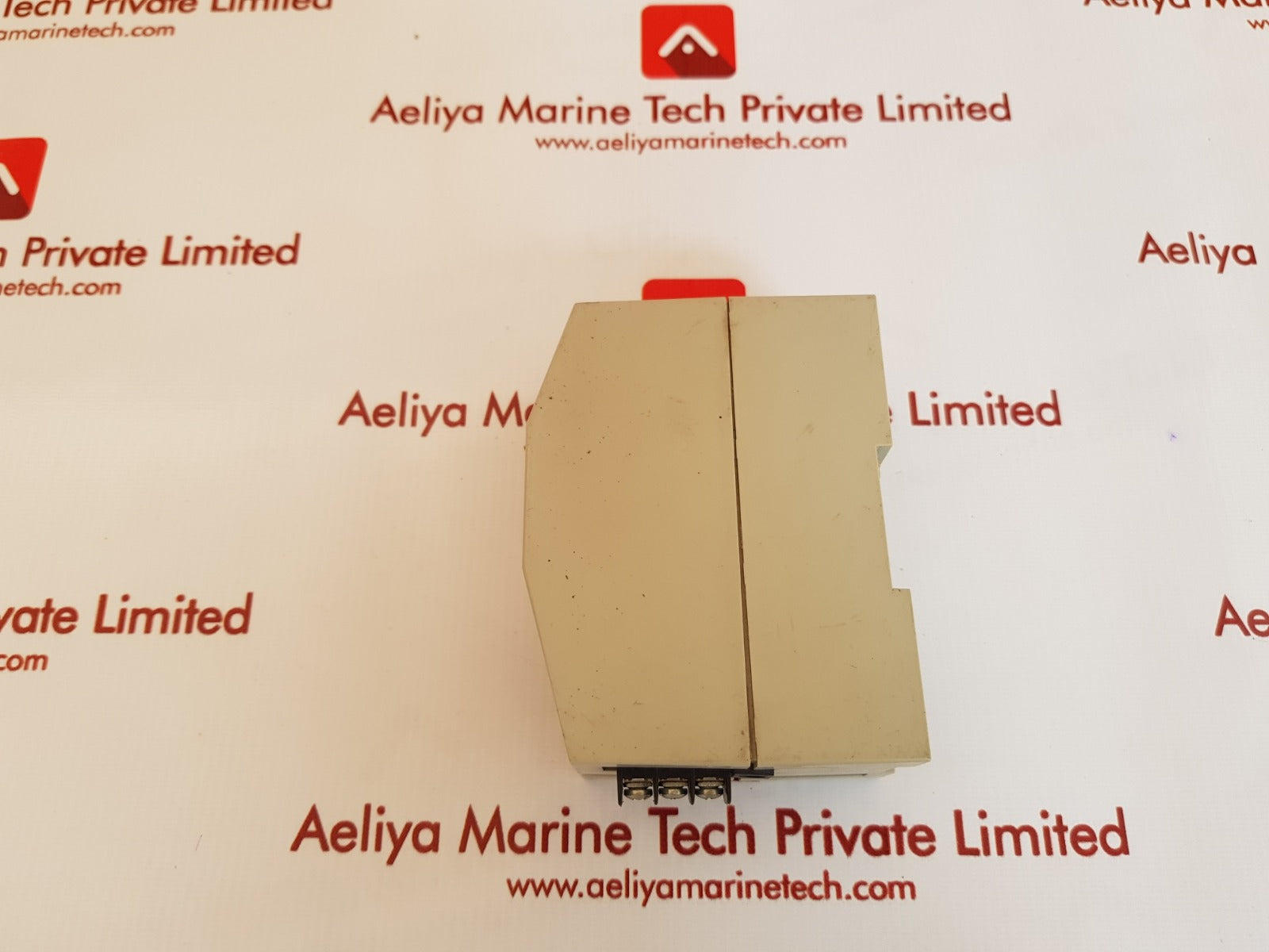 Allen bradley 9300-rades ethernet modem