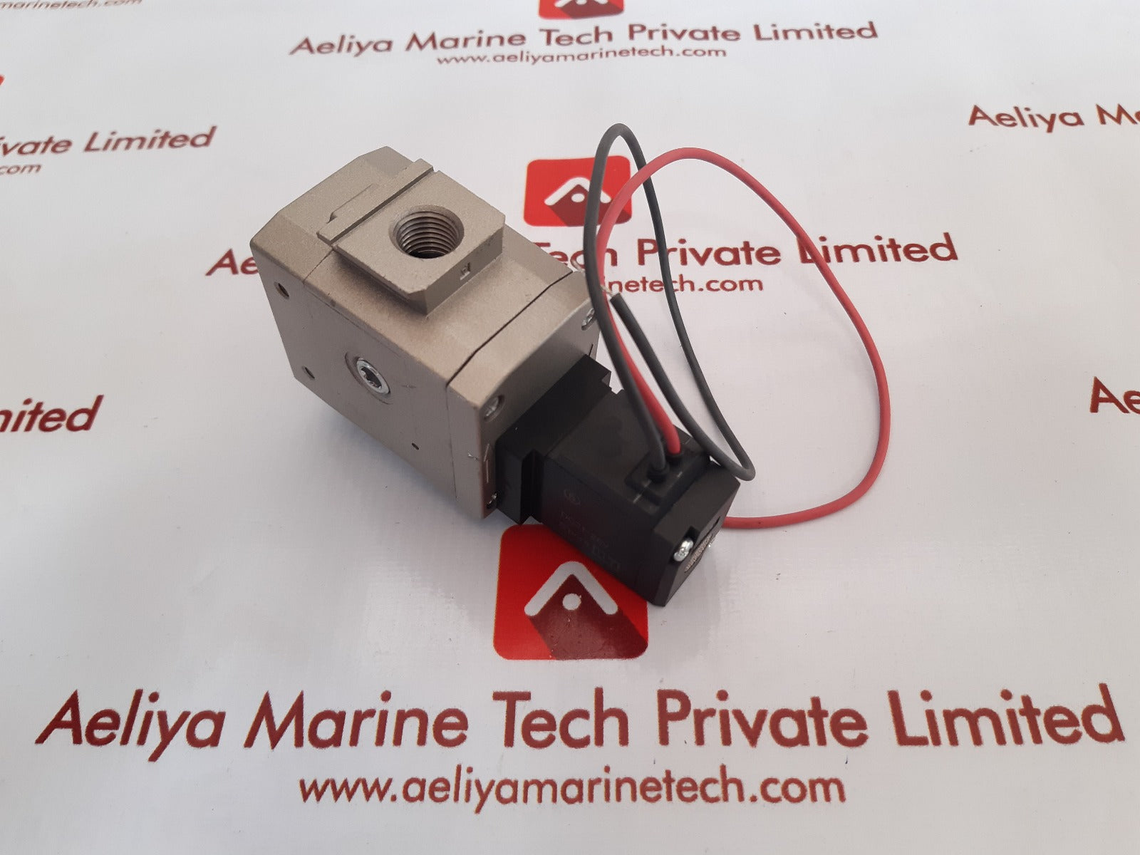 Smc av2000-02-5g valve