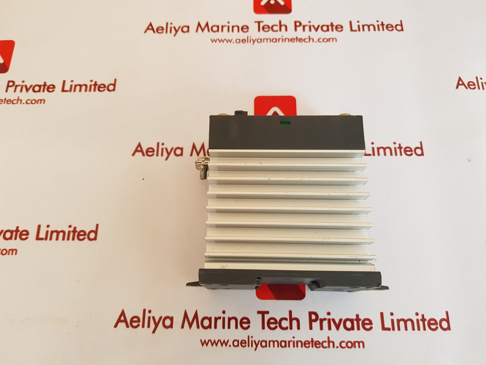 Cd automation cd3000s 1ph/45a/230v/240v/no/ssr/zc/ef thyristor unit