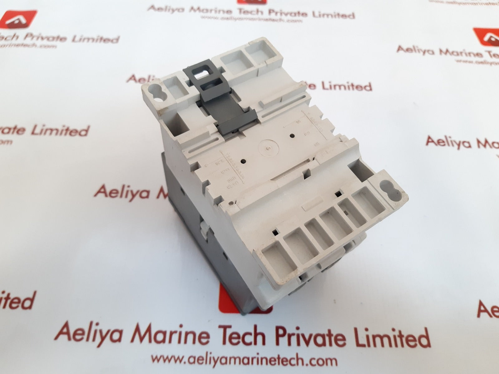Abb a50-30 contactor