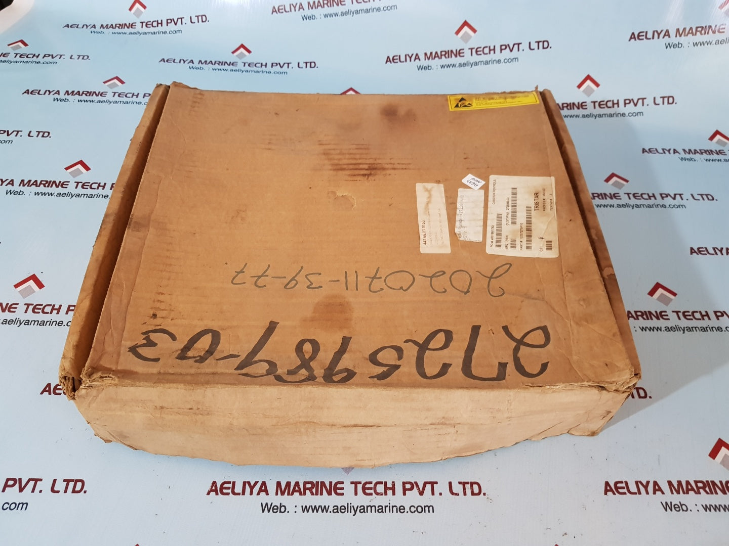 Cameron 2725989-03 pcb card