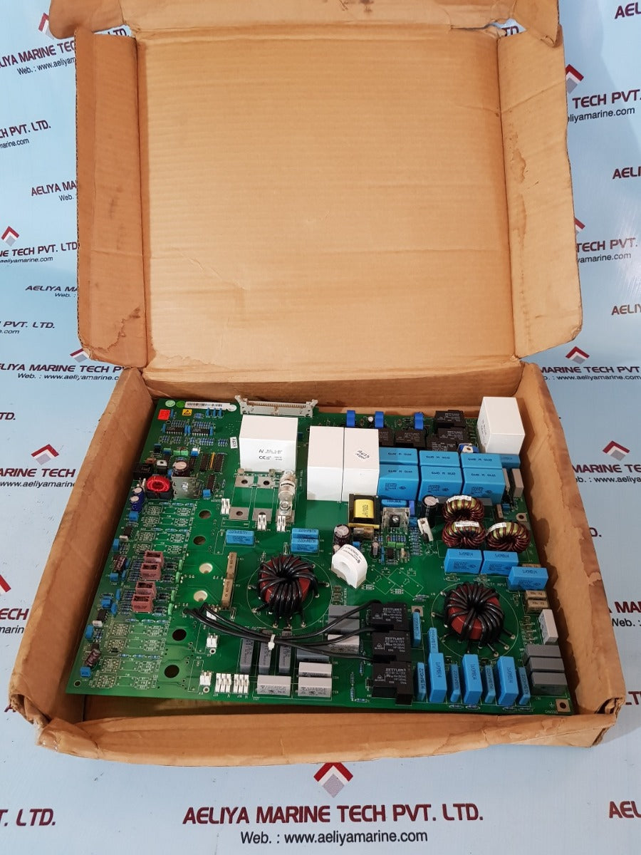 Cameron 2725989-03 pcb card