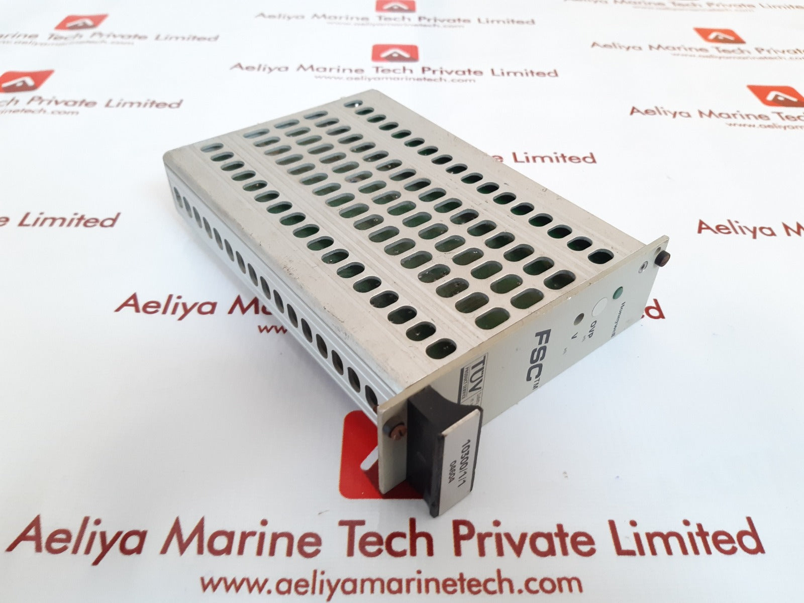 Honeywell fsc 10300/1/1 converter module