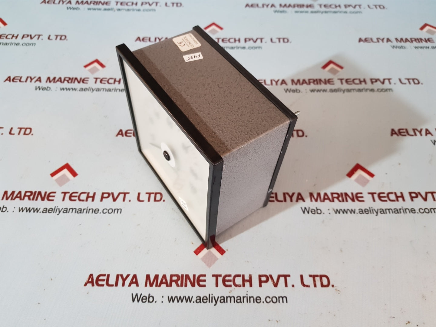 Knm meter mgm121063