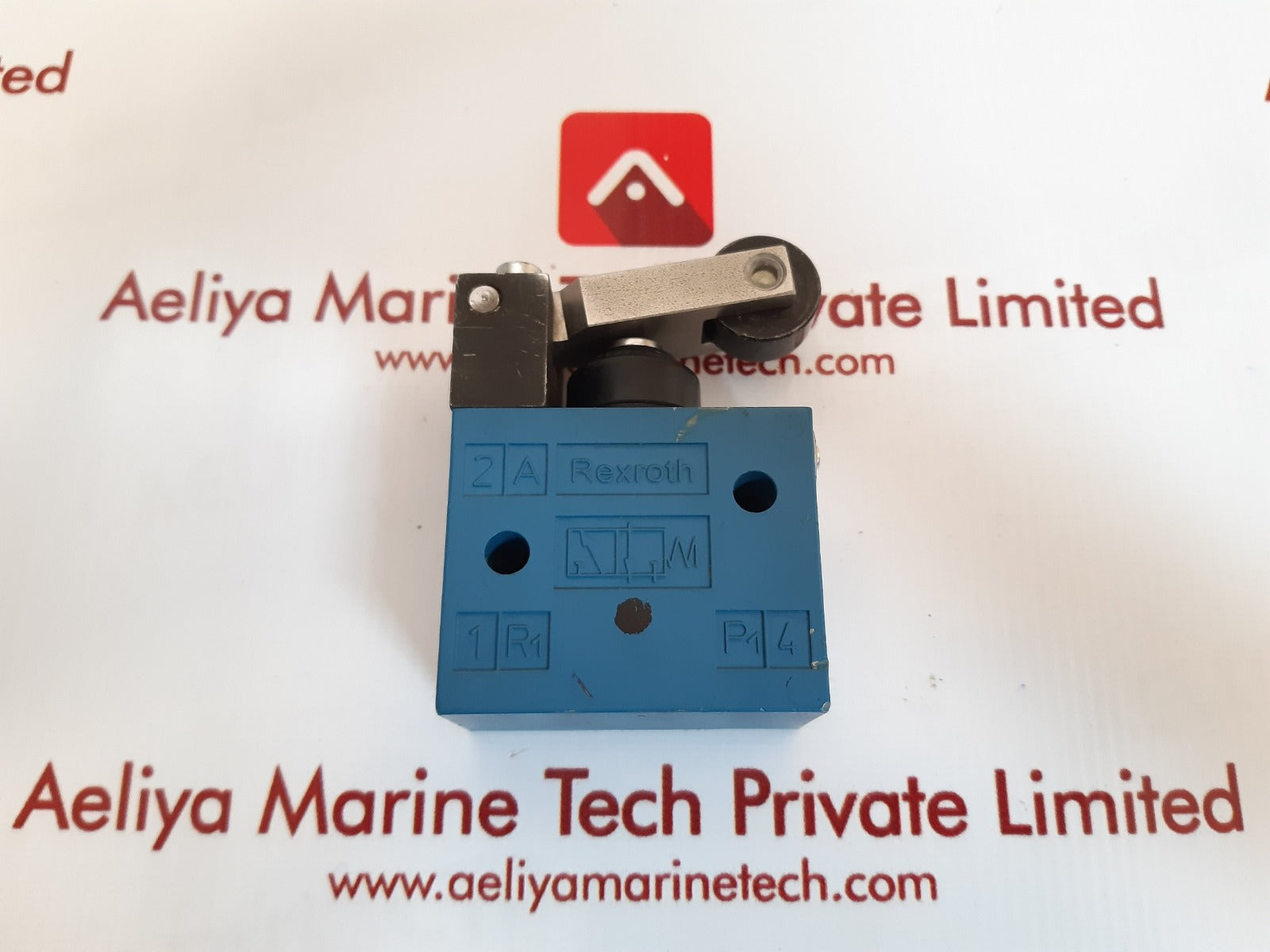 Aventics /Rexroth 3630070010 pneumatic directional valve