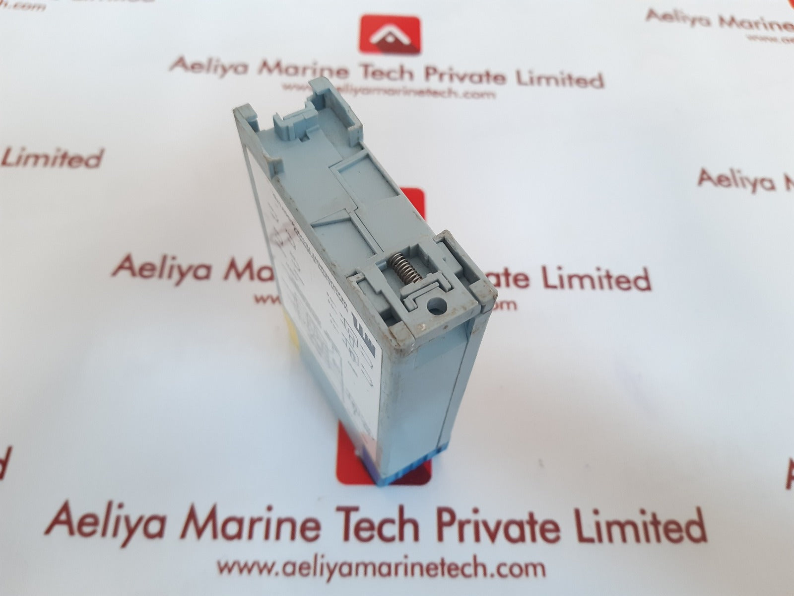 Measurement technology mtl3011 proximity detector relay