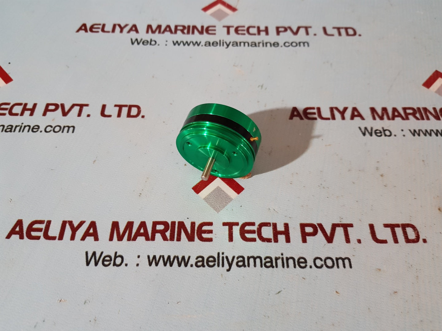 Midori precisions green pot cpp-45 potentiometer 2k
