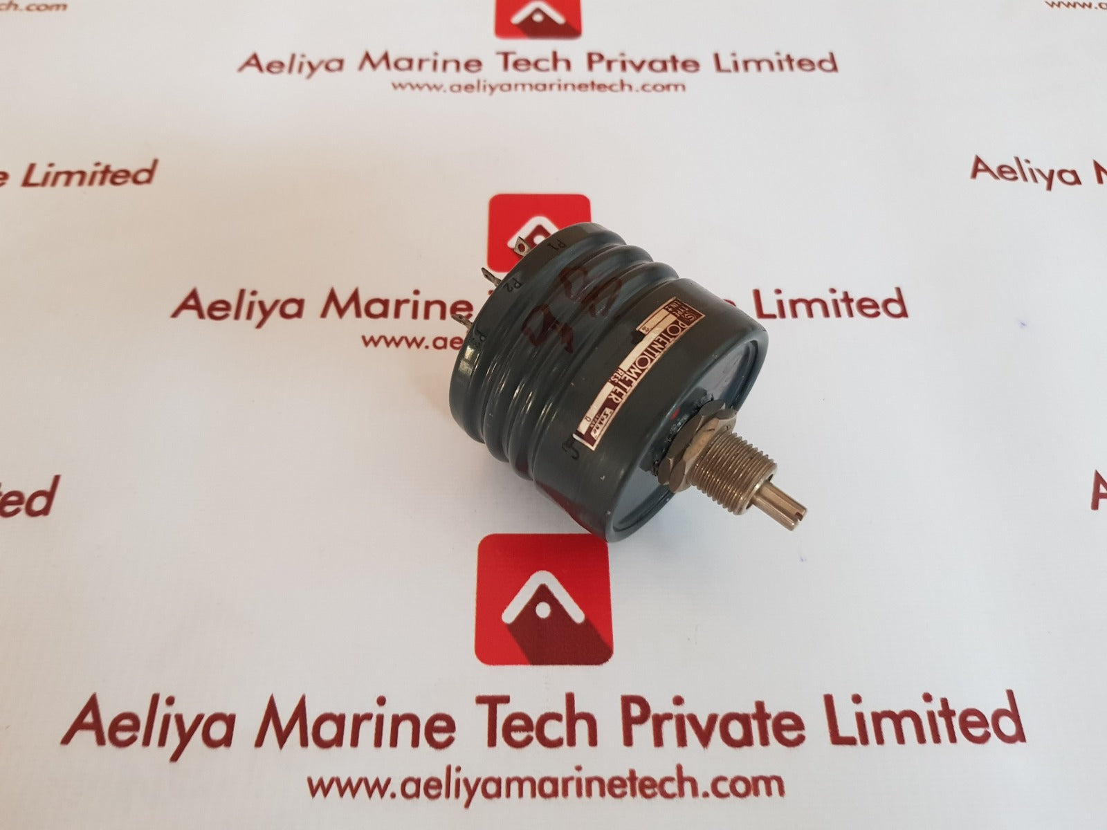 Sakae sof50 potentiometer 5k ohm