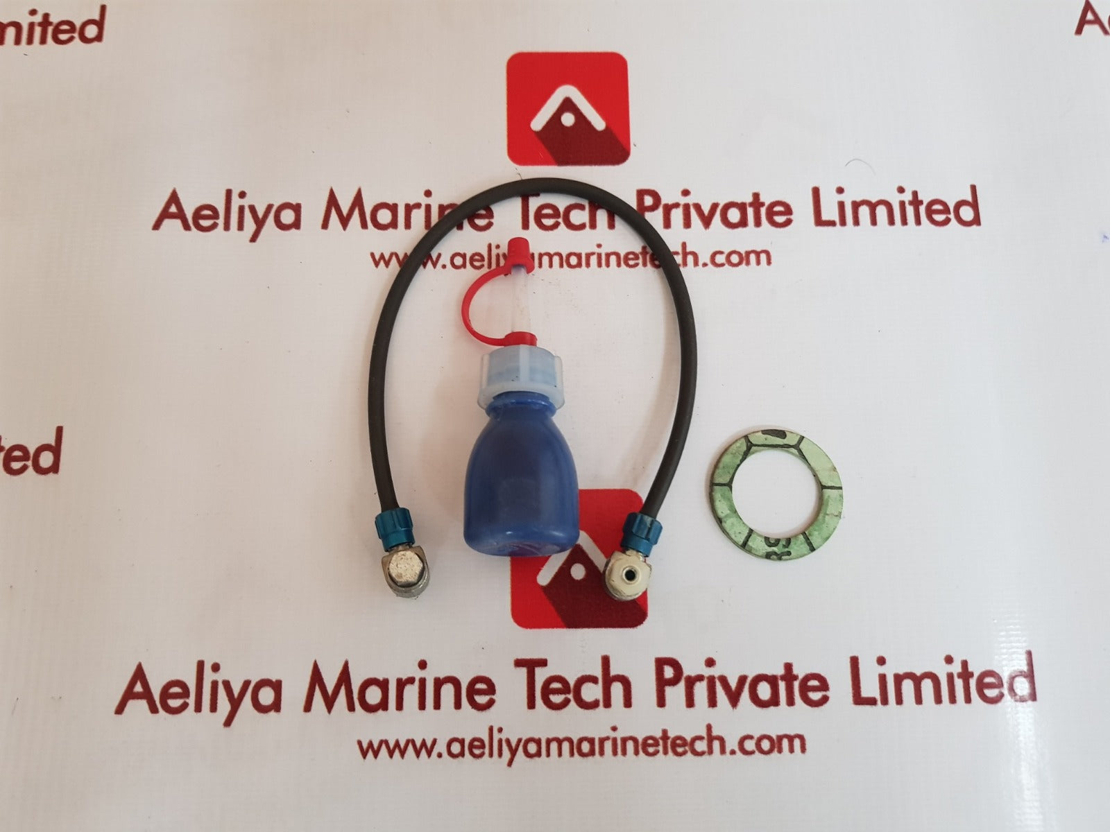 Schaller automation 270414