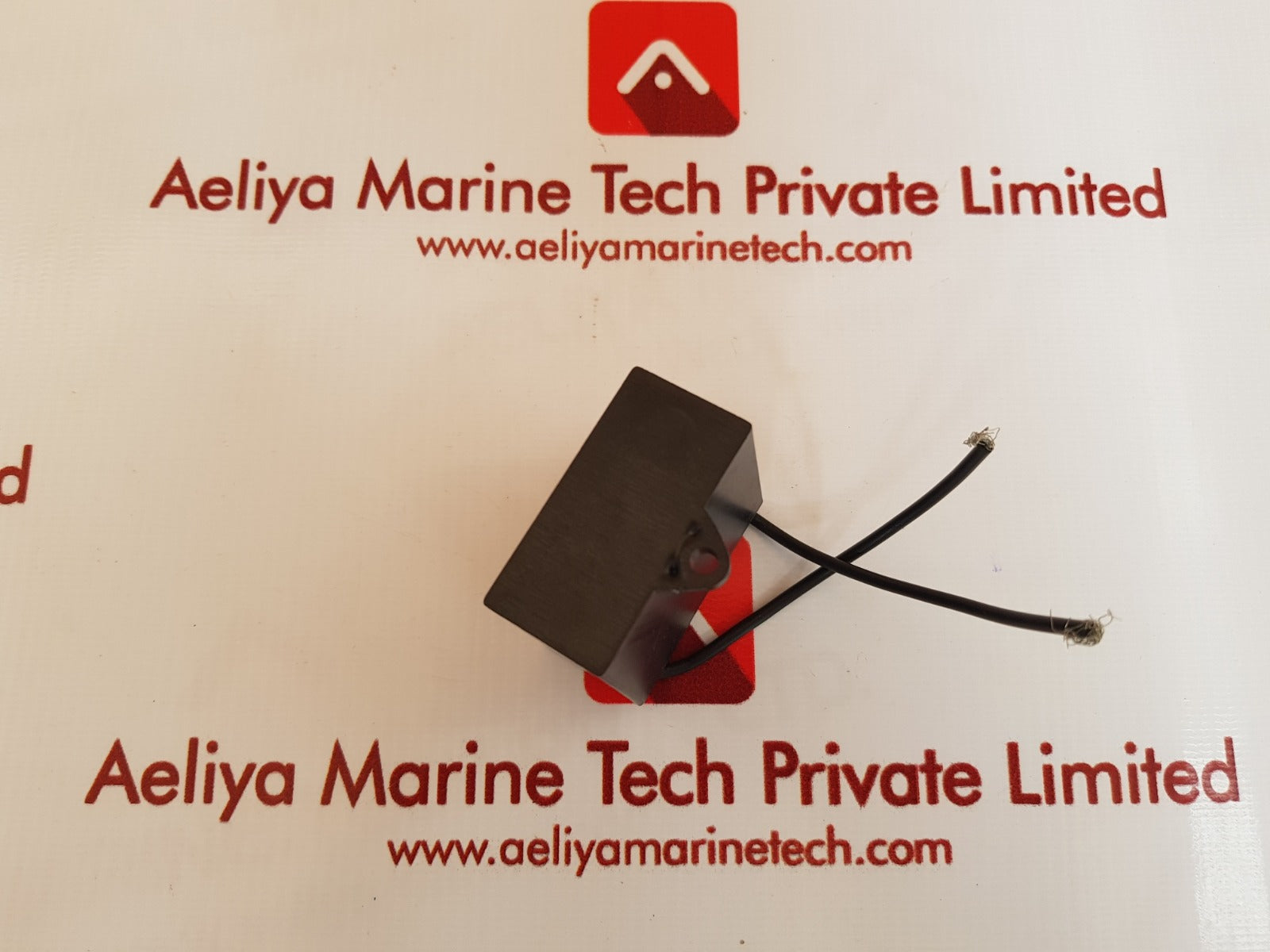 Set of 9x Rxin cbb61 450v ac run ceiling fan capacitor