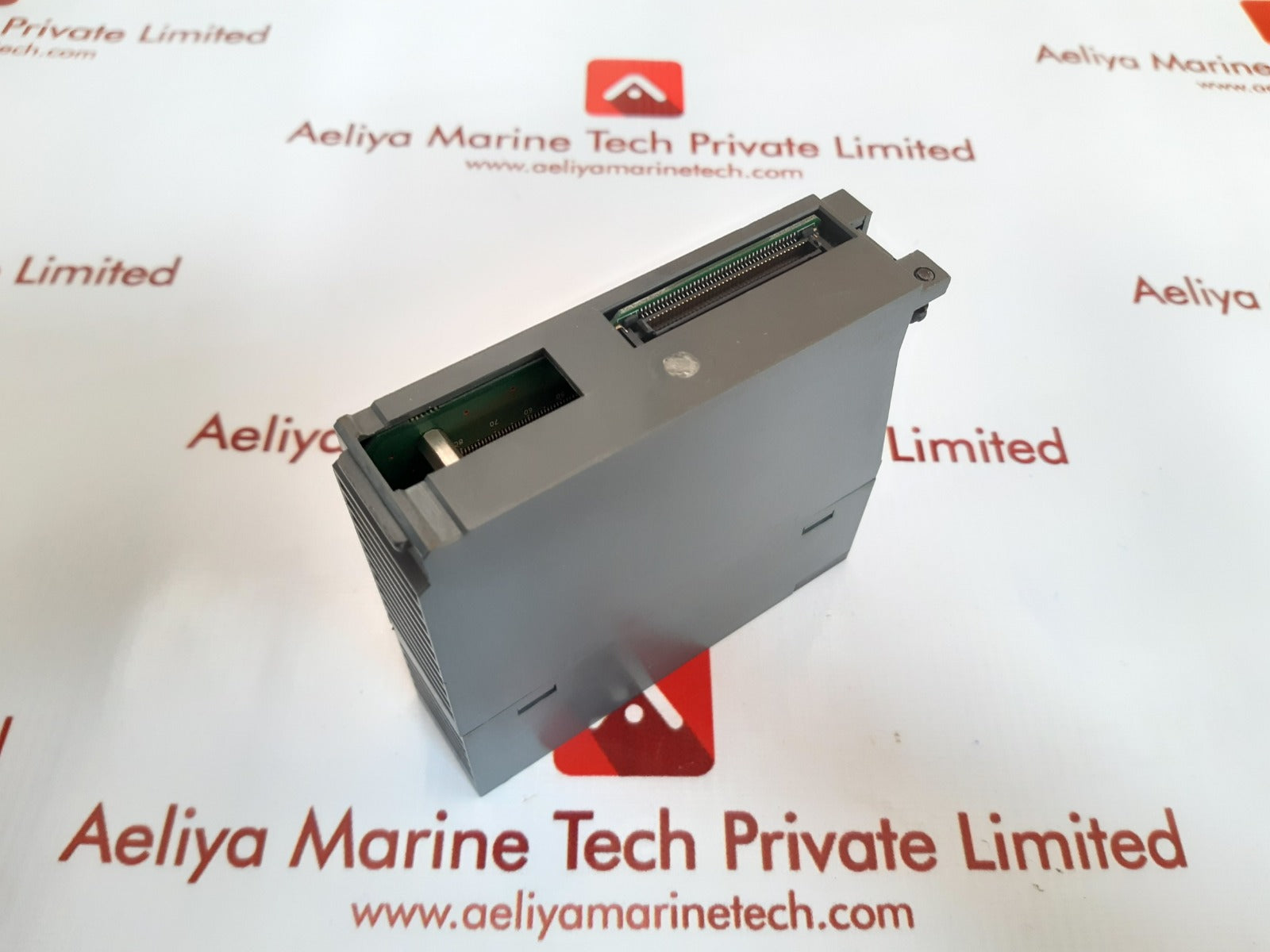 Honeywell 2mll-efmt ethernet module