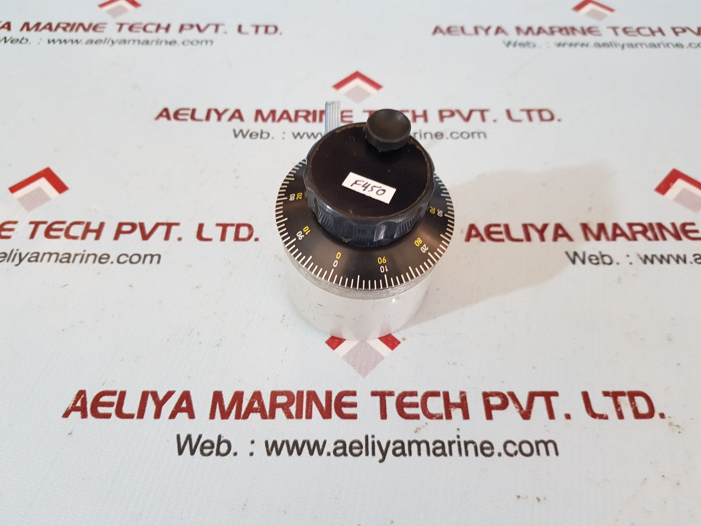 Euchner hkd100v100a05 handwheel pulse generator