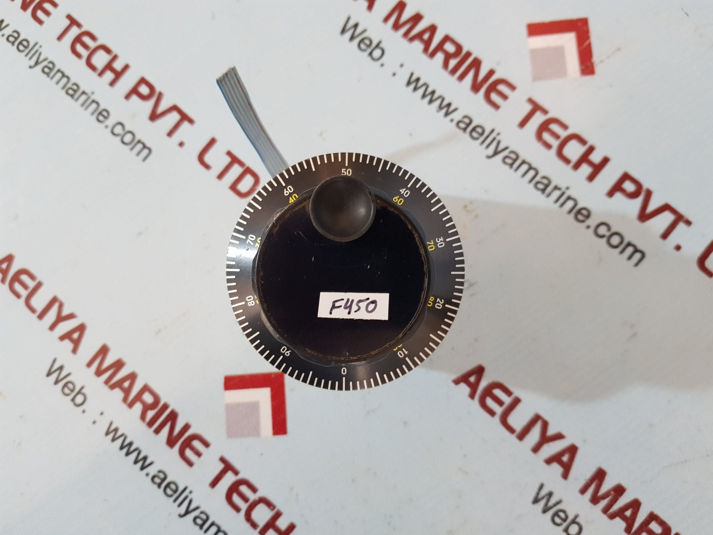 Euchner hkd100v100a05 handwheel pulse generator