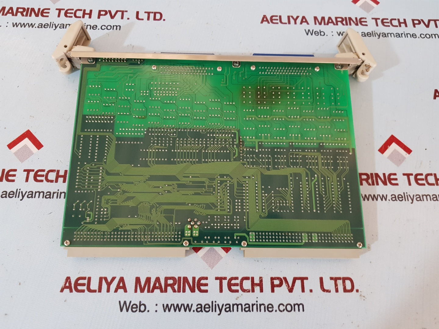 Mitsui Mas-io-4 pcb card