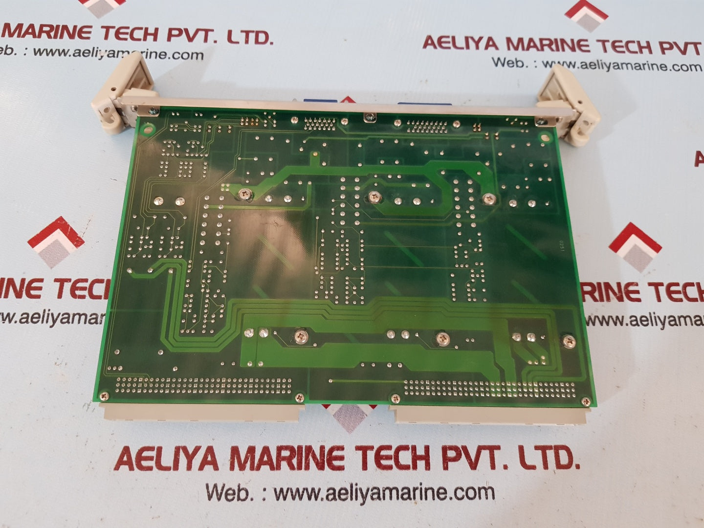 Mitsui Mas-pwr-2 pcb card