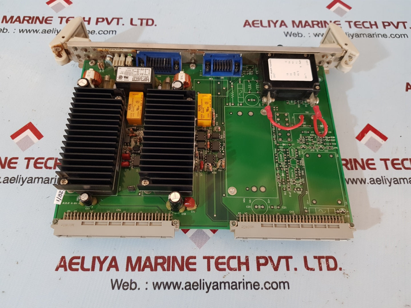 Mitsui Mas-pwr-2 pcb card +5v