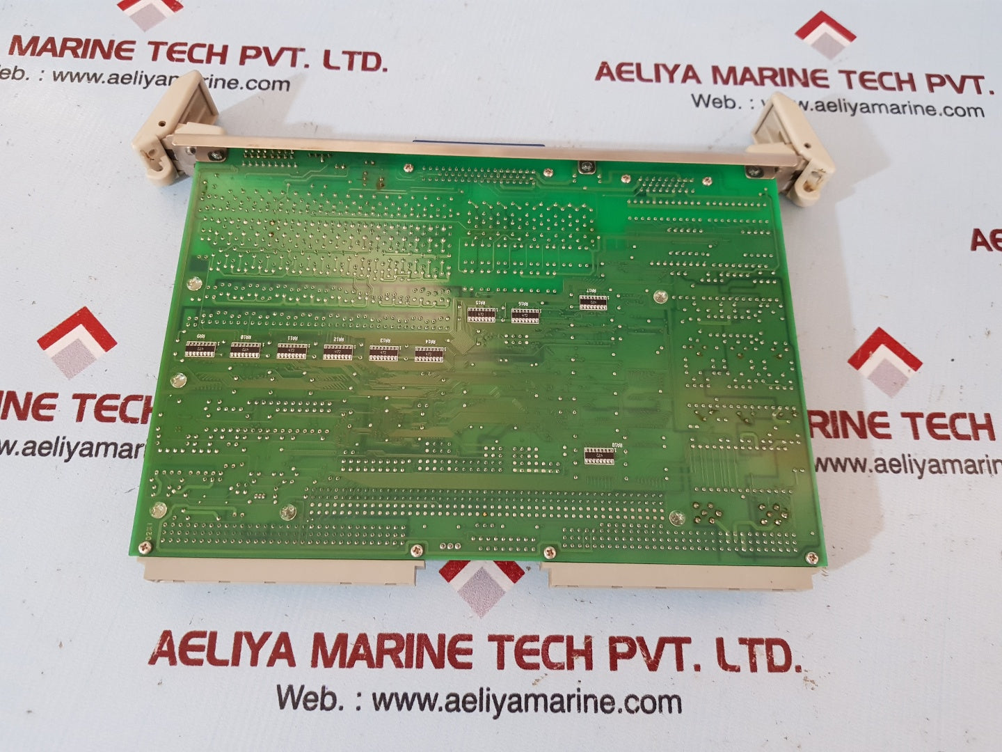 Mitsui Mas-rdu pcb card