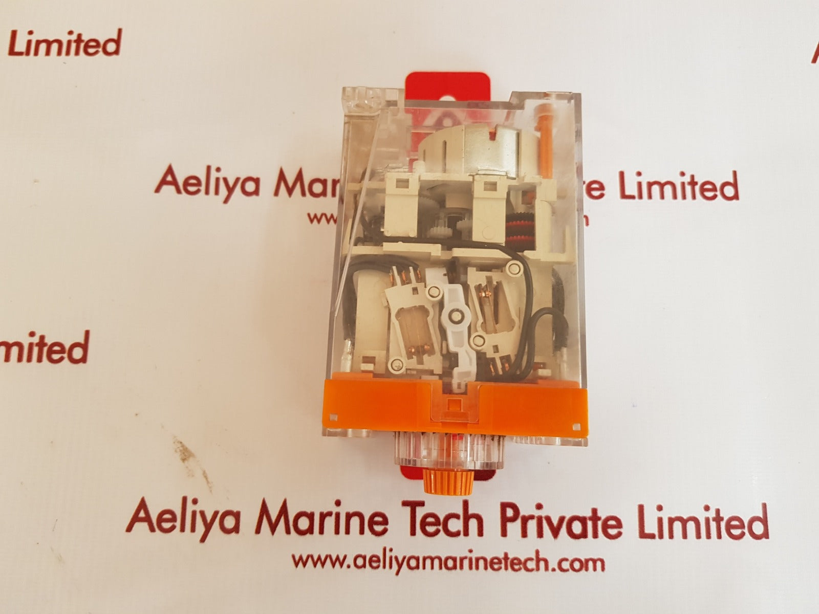 Wieland sza 521 timer relay r2.026.0320.0