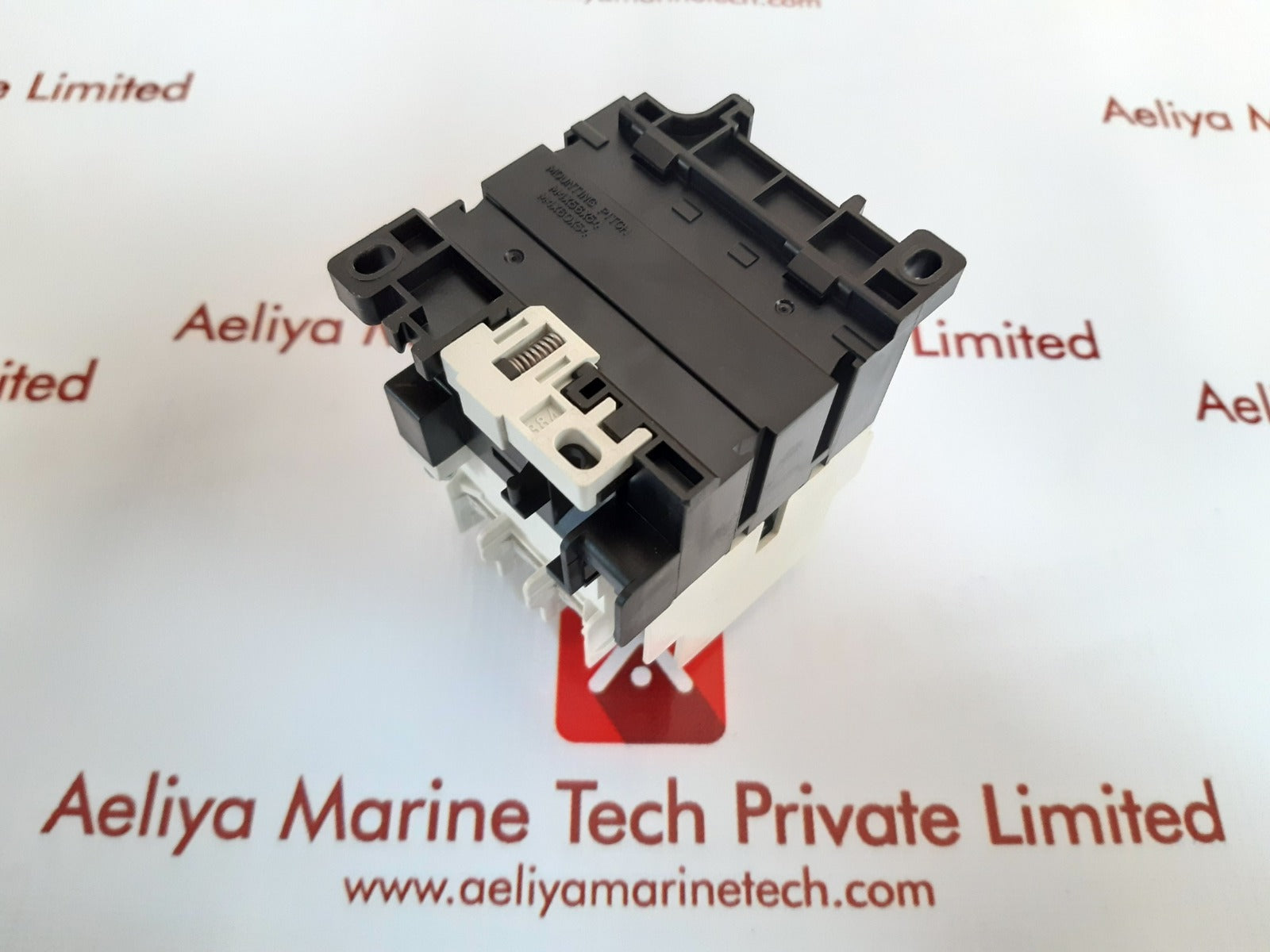 Mitsubishi s-n21 magnetic contactor 100v 50hz /100-110v 60hz