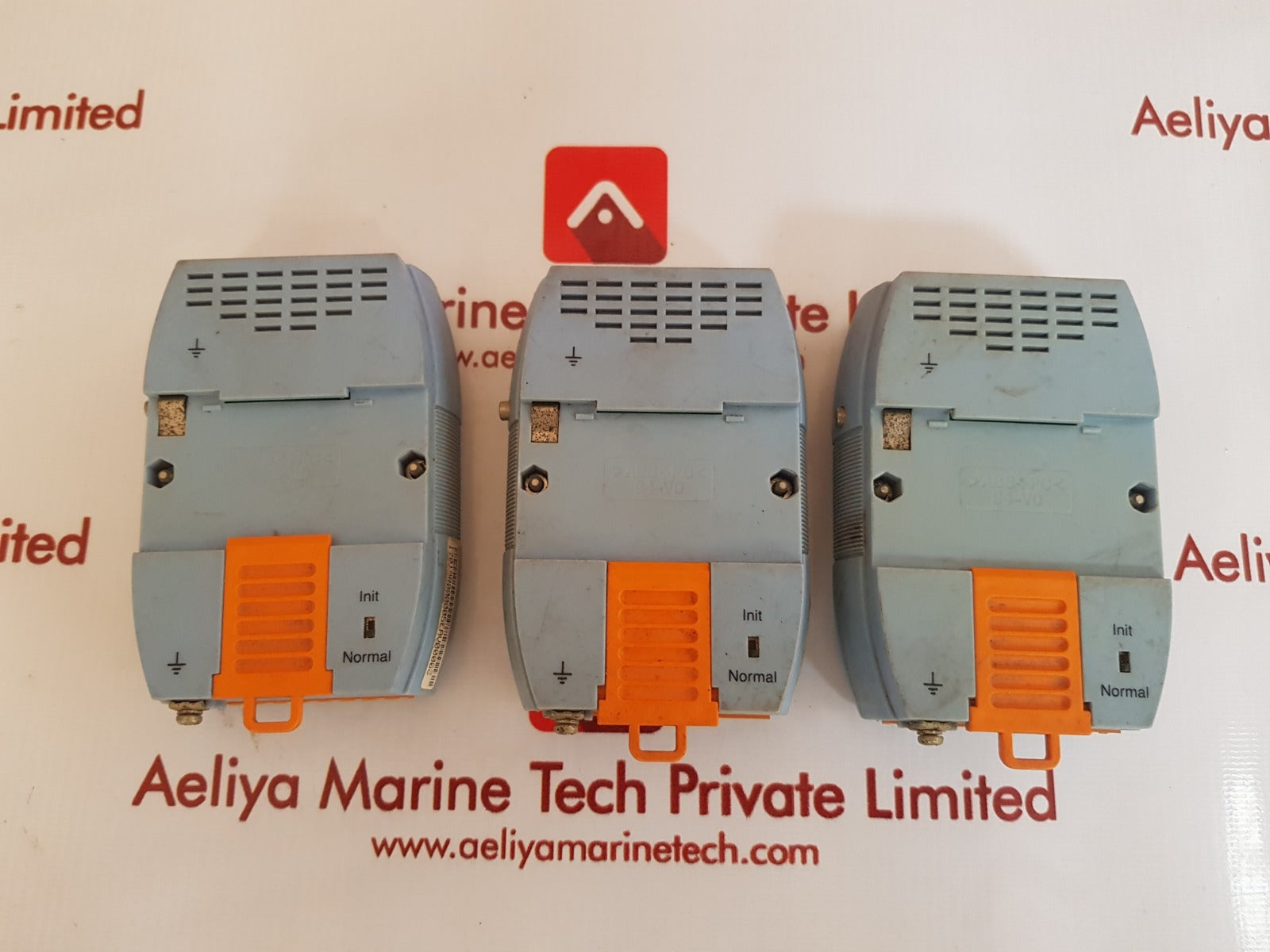 Icp con i-7019r data acquisition module