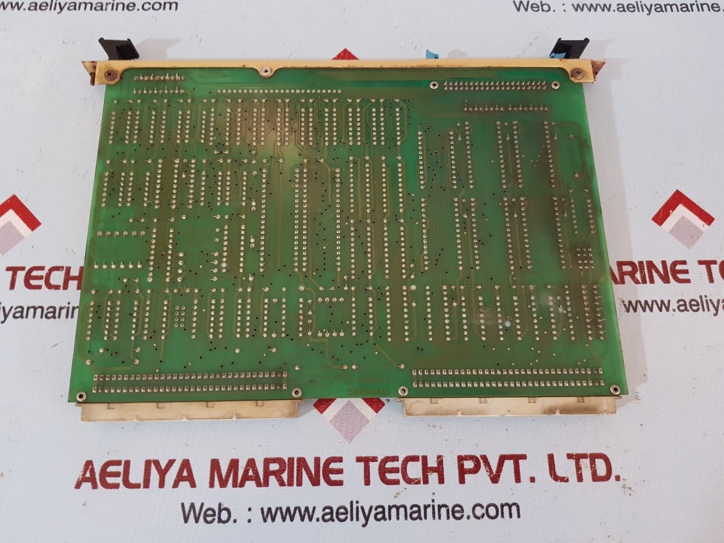 Abb Iod86+mem pcb card 57088338 k jp9429