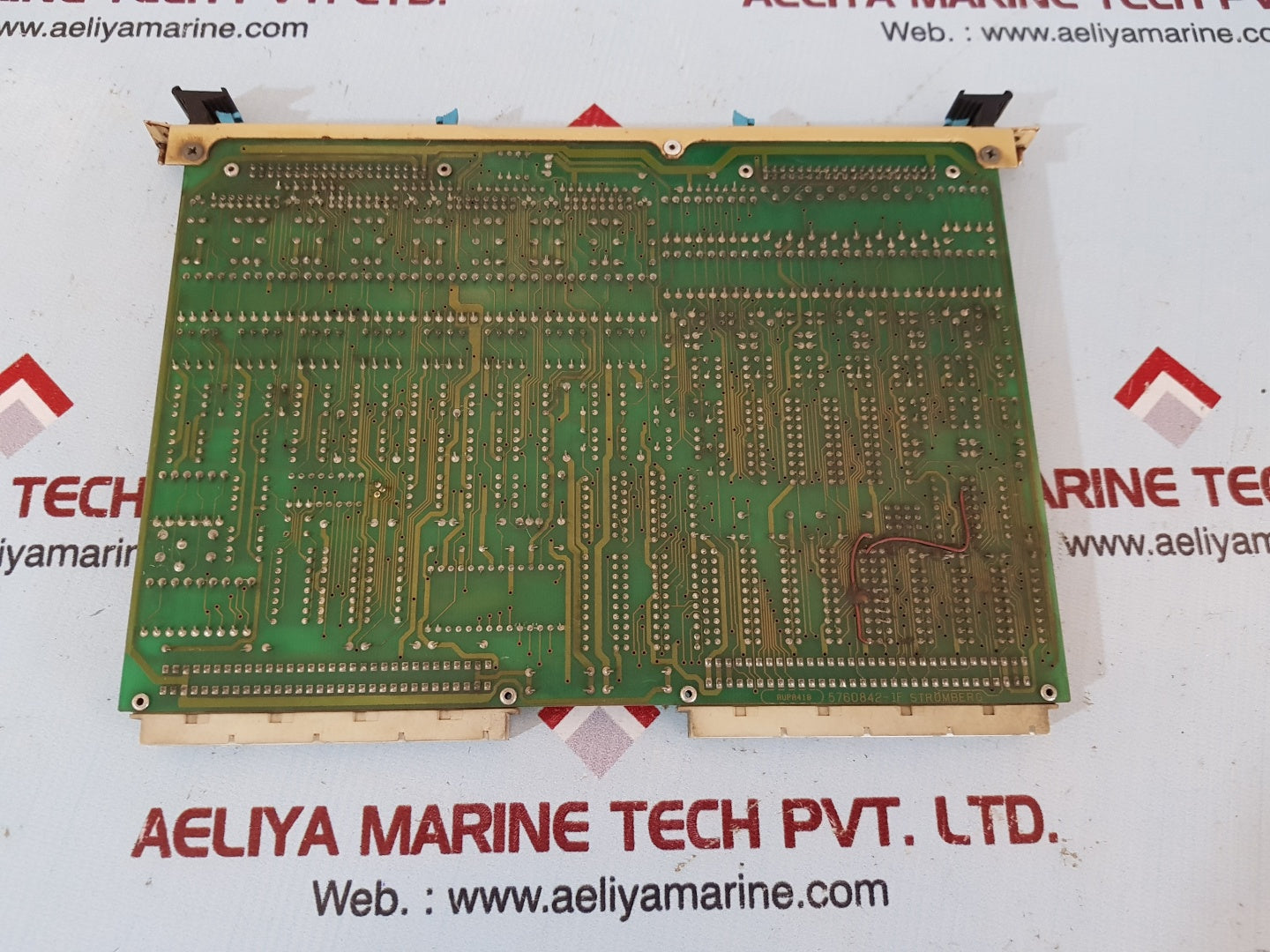 Abb aio 86-8/4 interface board 57275812