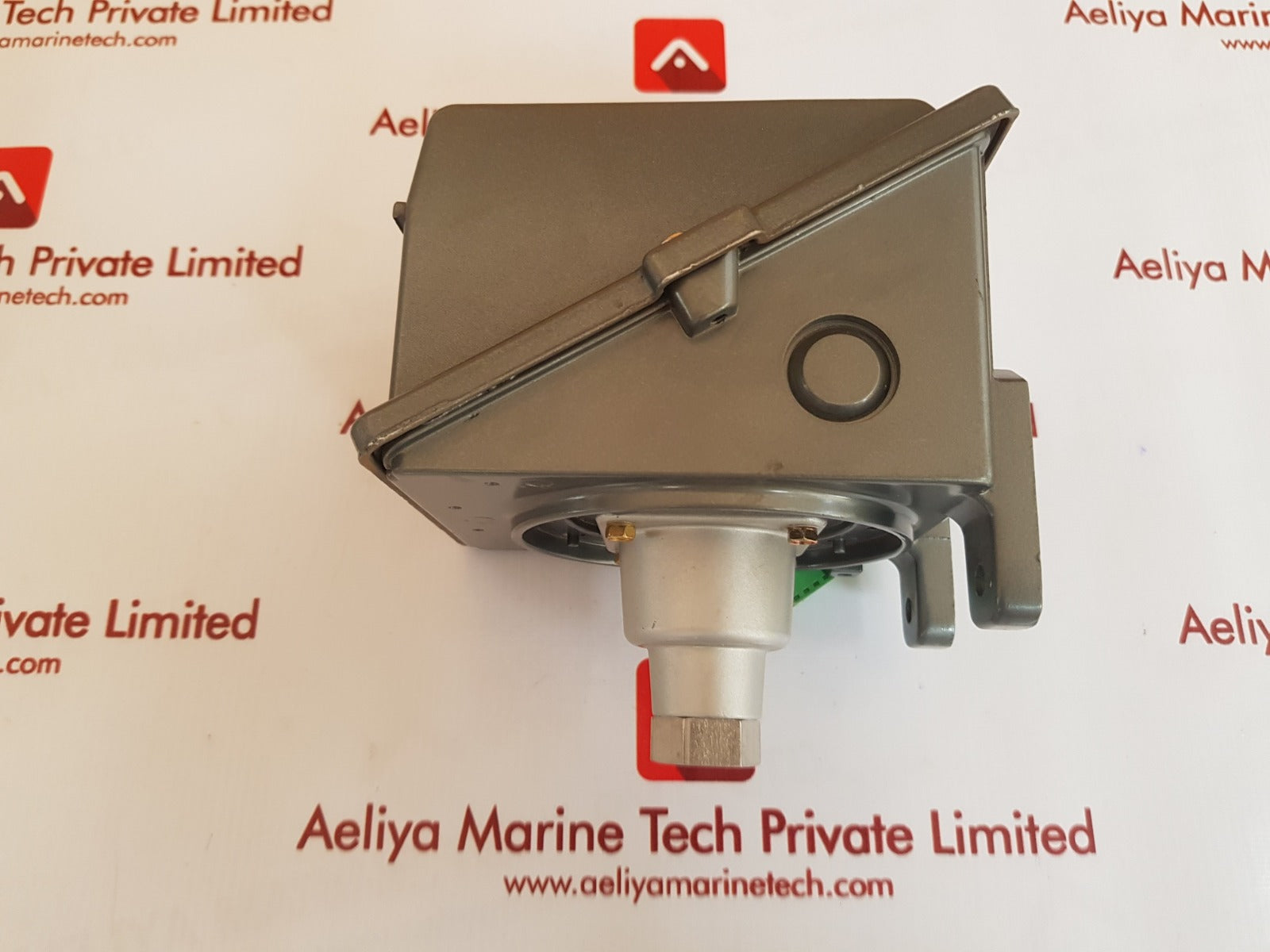 United electric j403 358 pressure switch