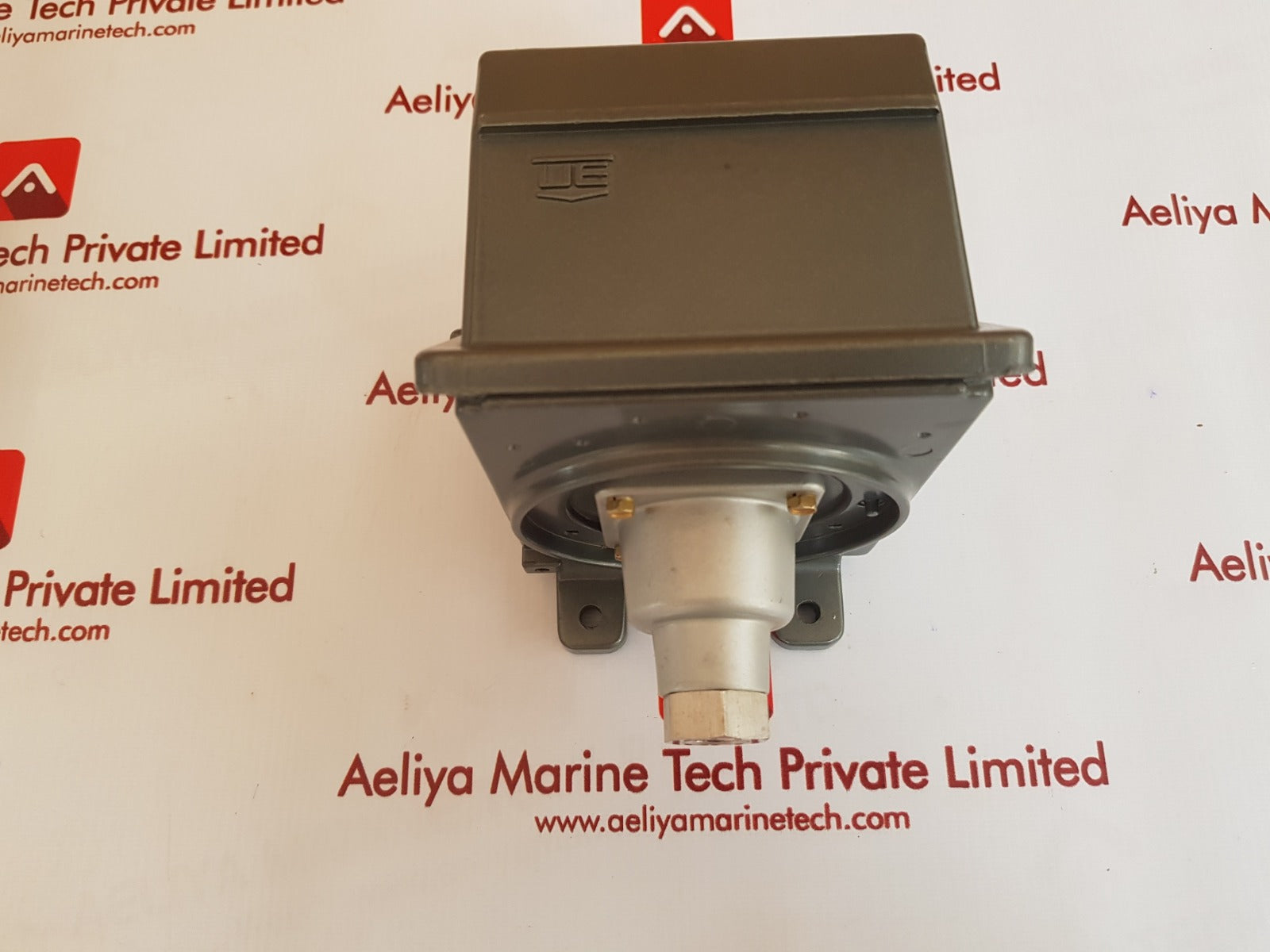 United electric j403 358 pressure switch