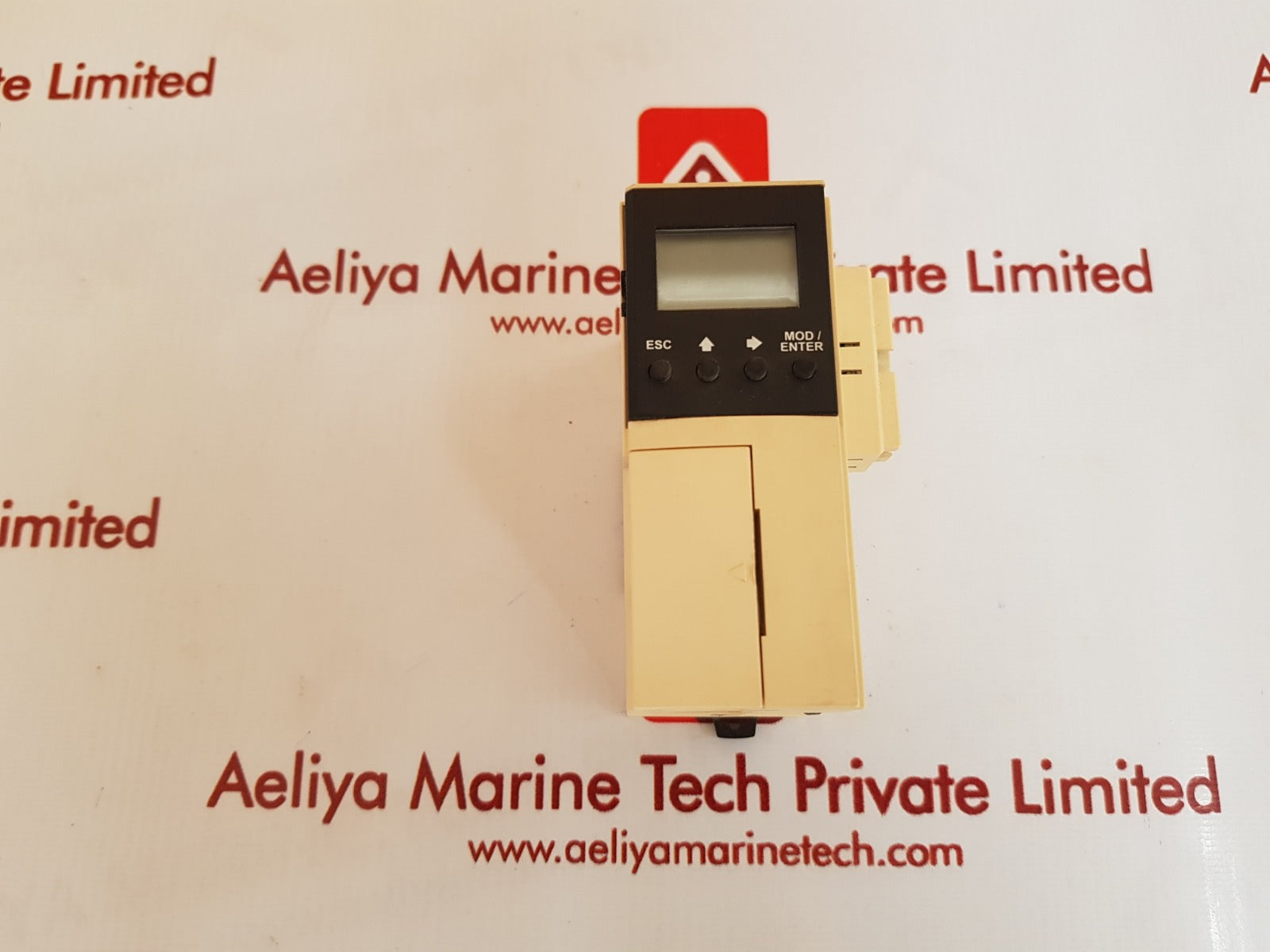 Schneider electric twdxcpodm digital display module