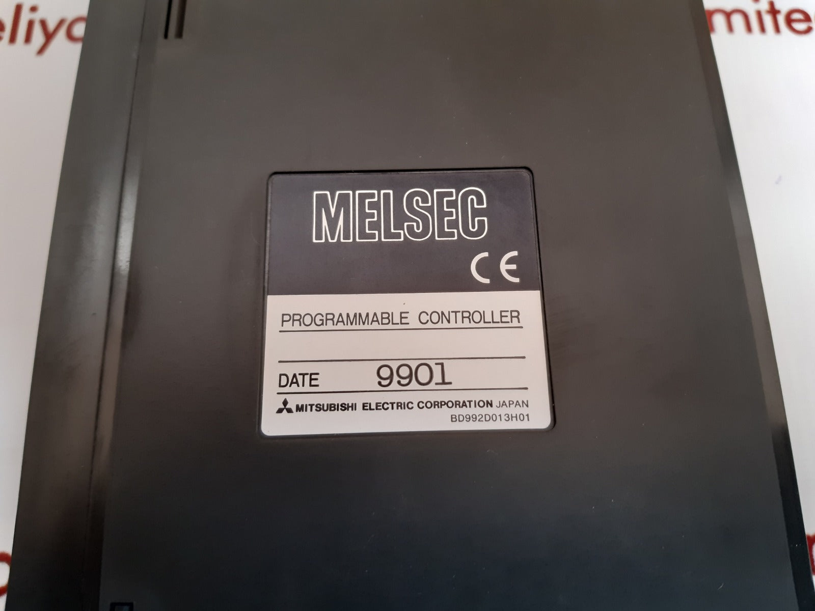 Mitsubishi aj71qc24n serial communication module