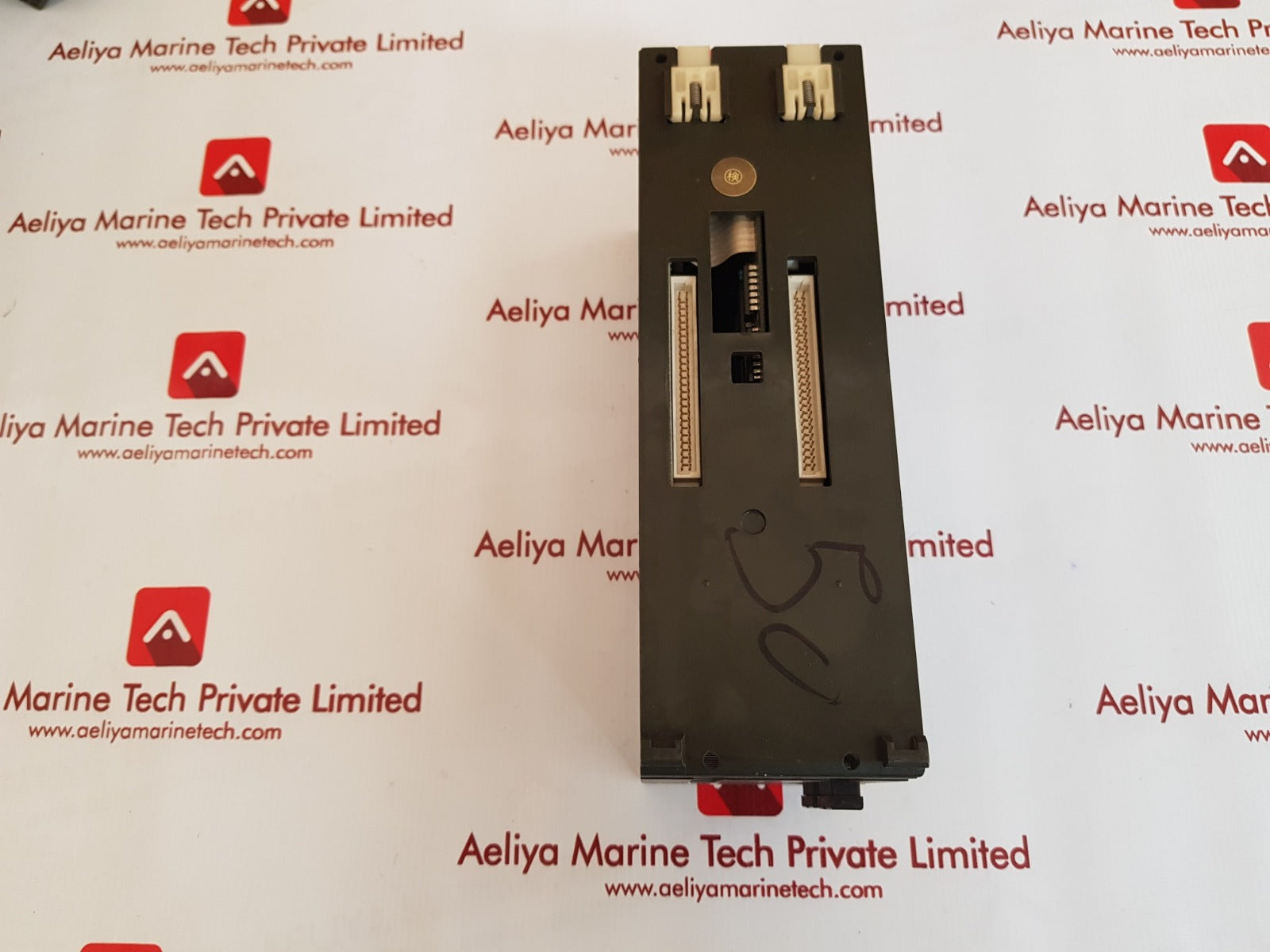 Mitsubishi a2cpu programmable controller module
