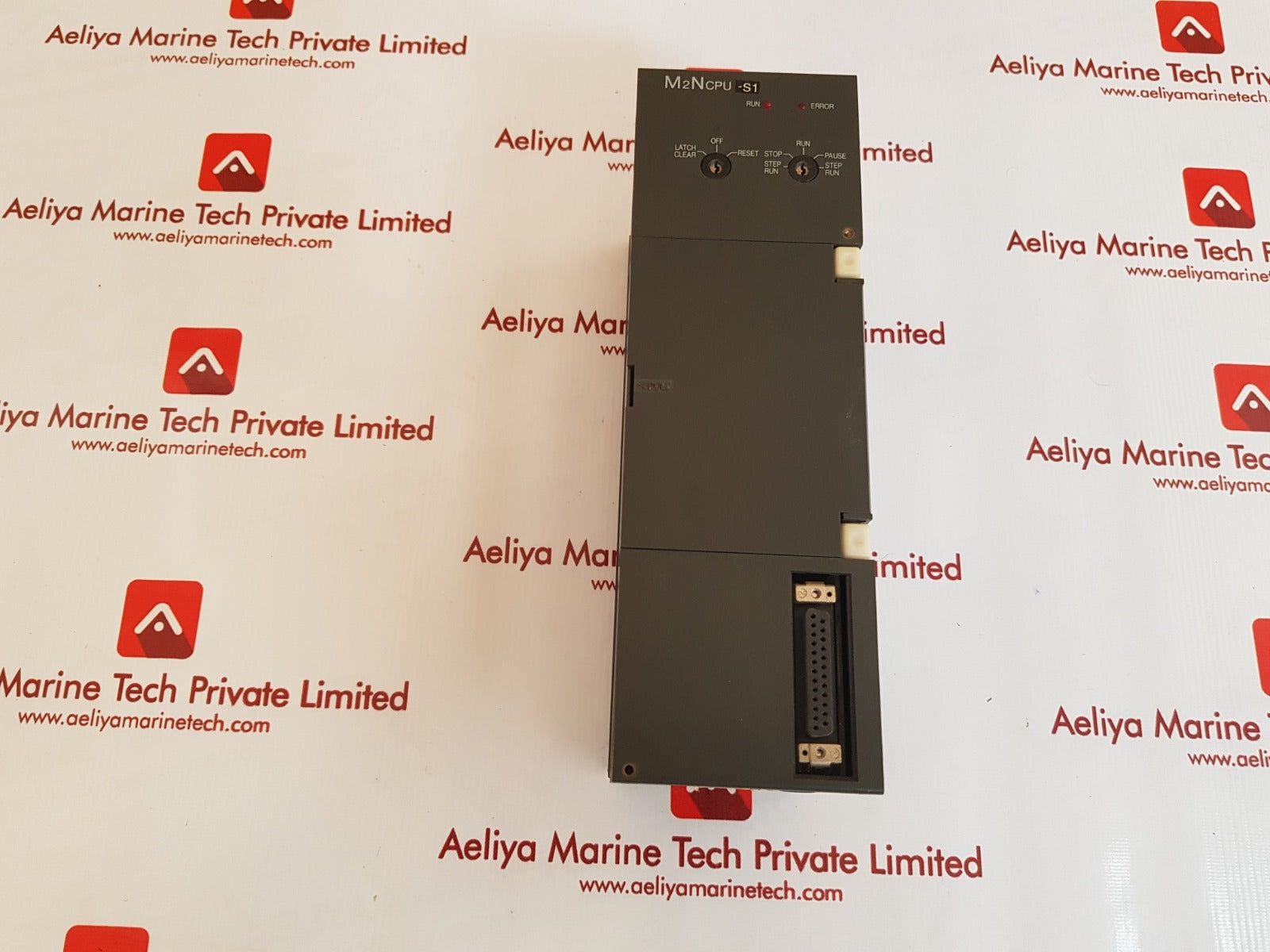 Goldsec m2ncpu-s1 programmable controller