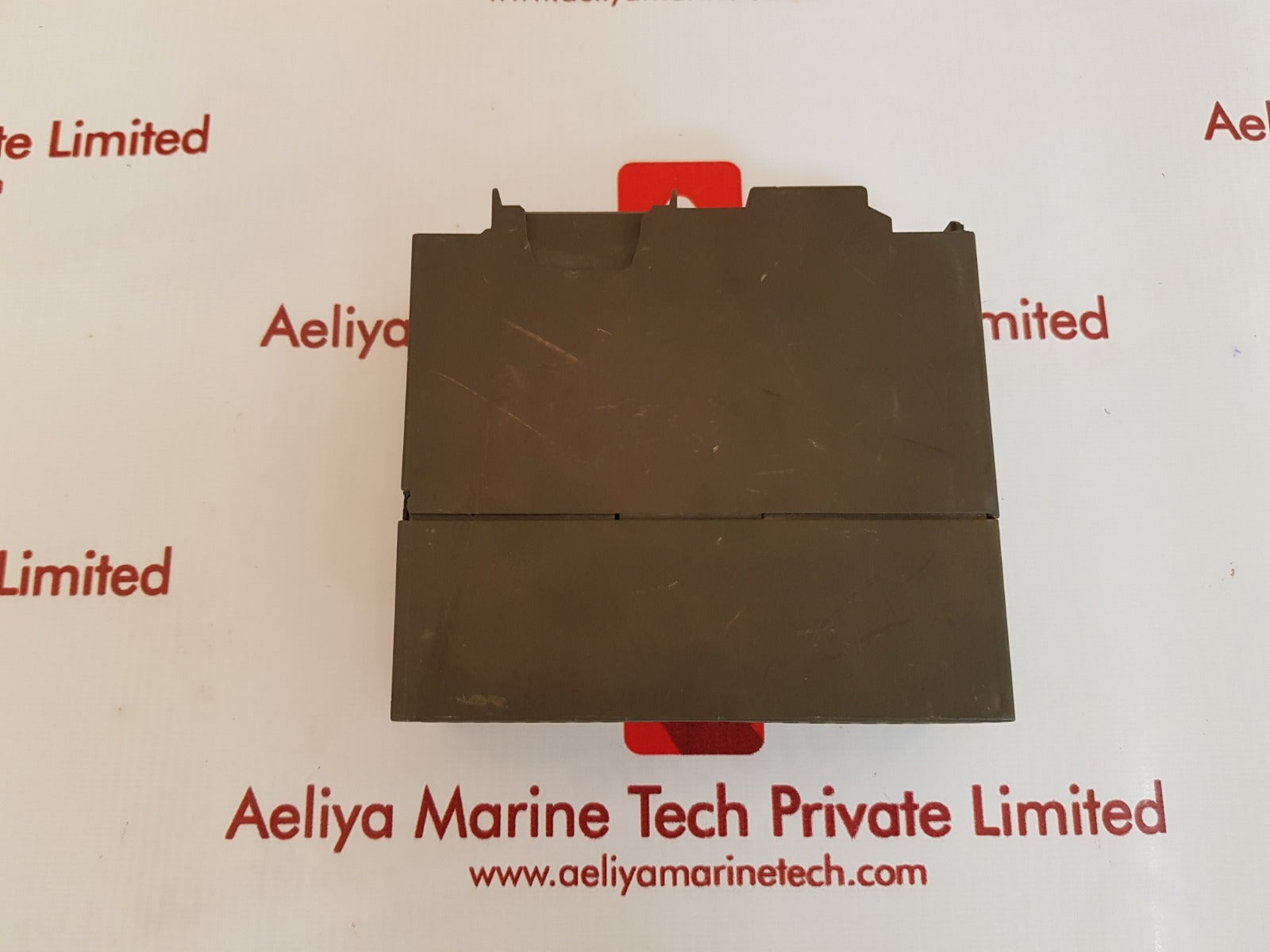 Siemens 6es7 322-1bl00-0aa0 output module e-stand:8