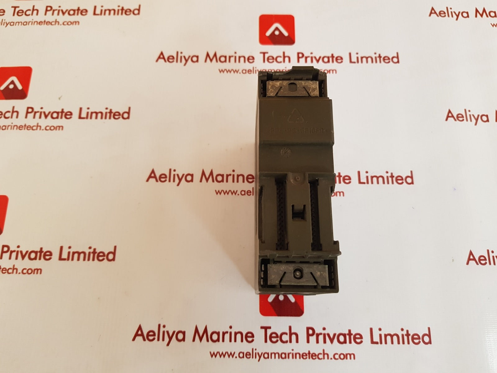 Siemens 6es7 322-1bl00-0aa0 output module e-stand:8